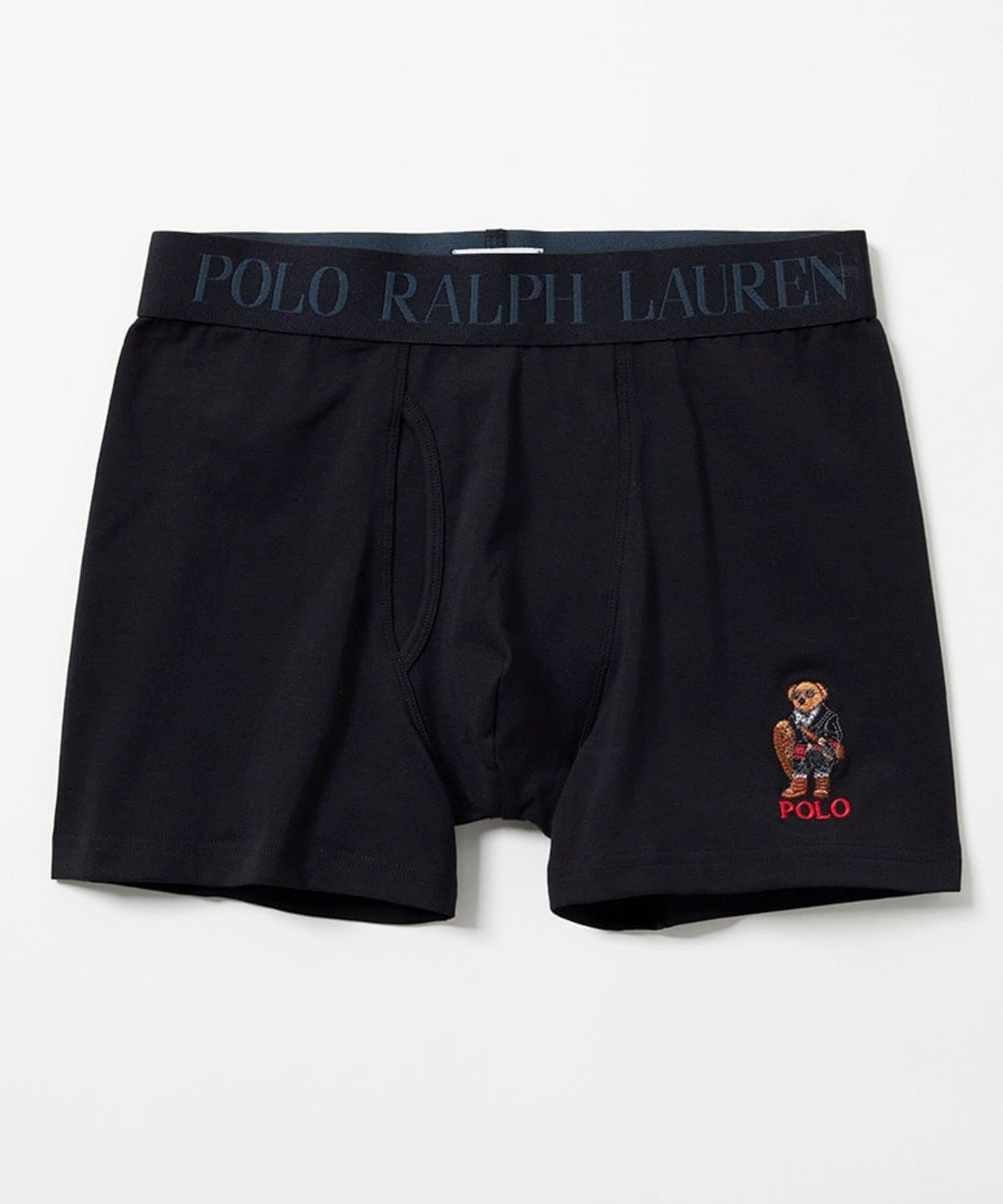 FREDY & GLOSTER(フレディ アンド グロスター) 【POLO RALPH LAUREN】Boxer Brief BEAR