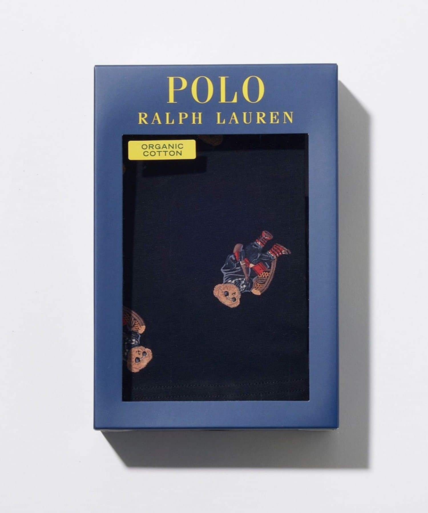 FREDY & GLOSTER(フレディ アンド グロスター) 【POLO RALPH LAUREN】Boxer Brief BEAR