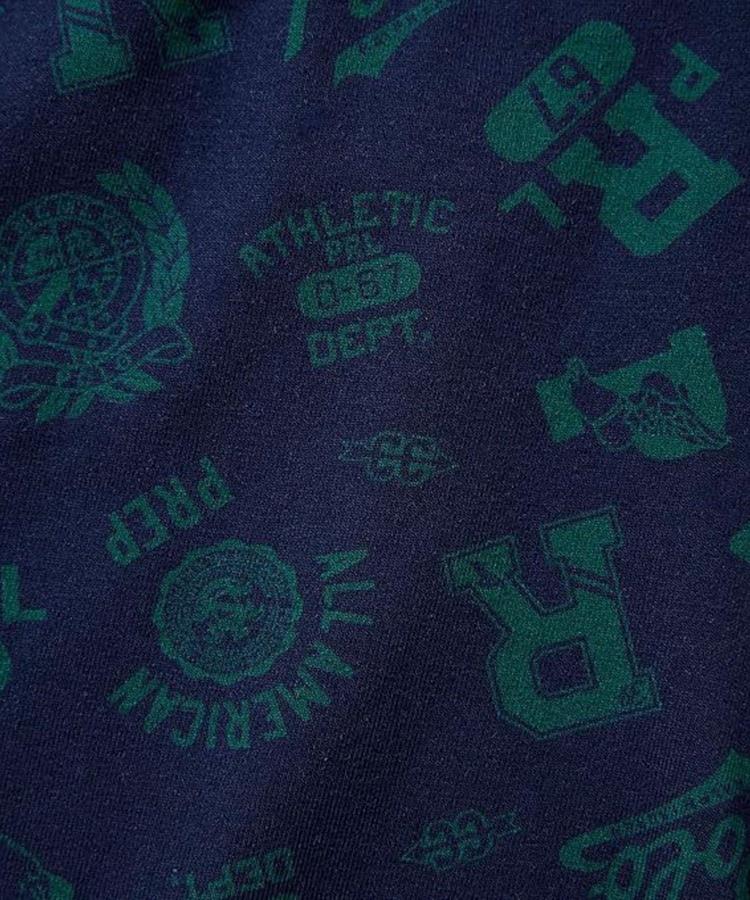 FREDY & GLOSTER(フレディ アンド グロスター) 【POLO RALPH LAUREN】MIX PATTERN Boxer