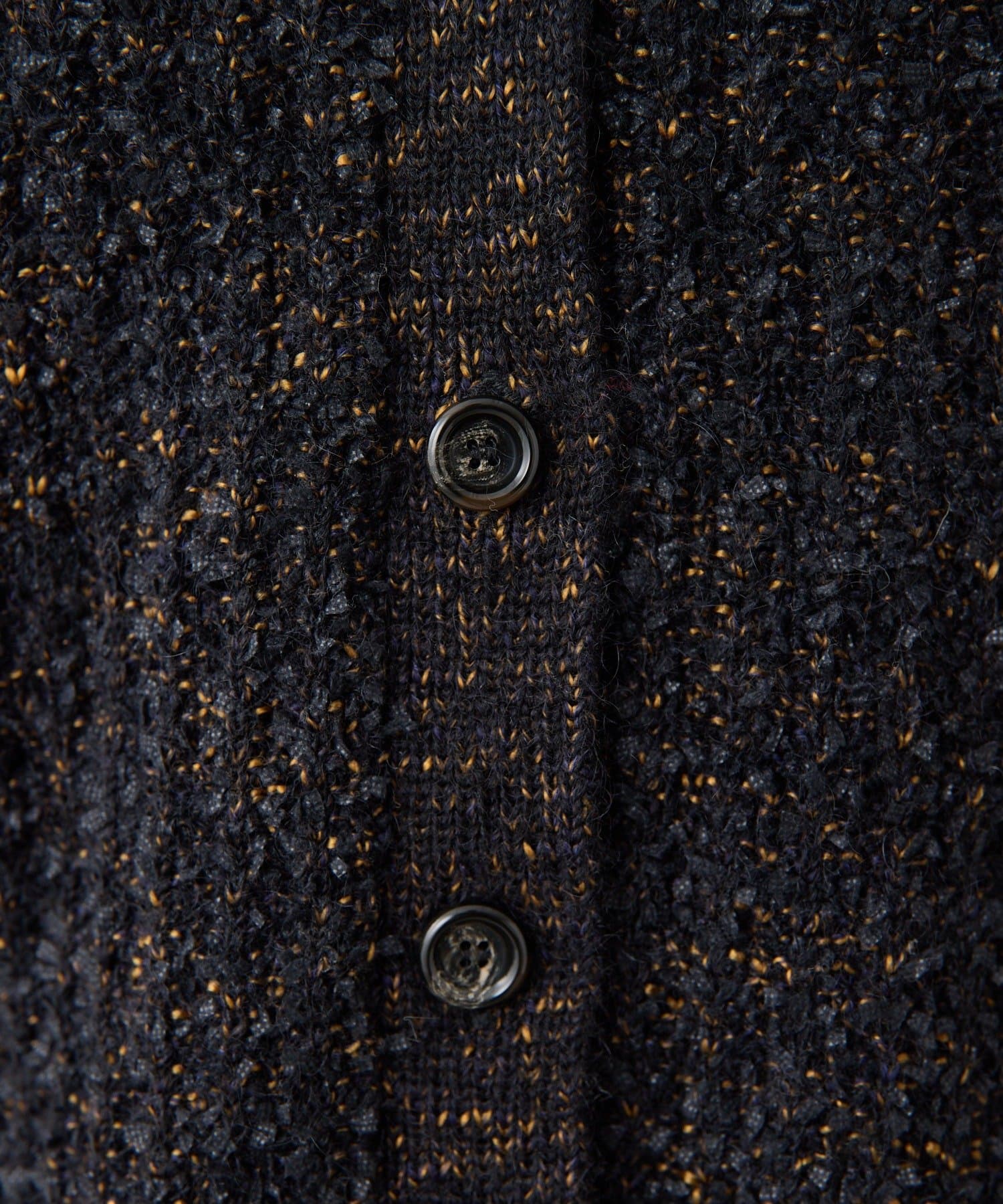 Drawing Numbers(ドローイングナンバーズ) ツィーディカーディガン