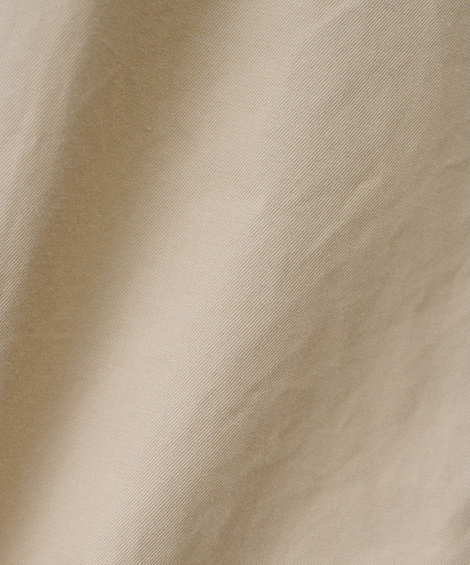 Whim Gazette(ウィム ガゼット) ポンチョロングコート