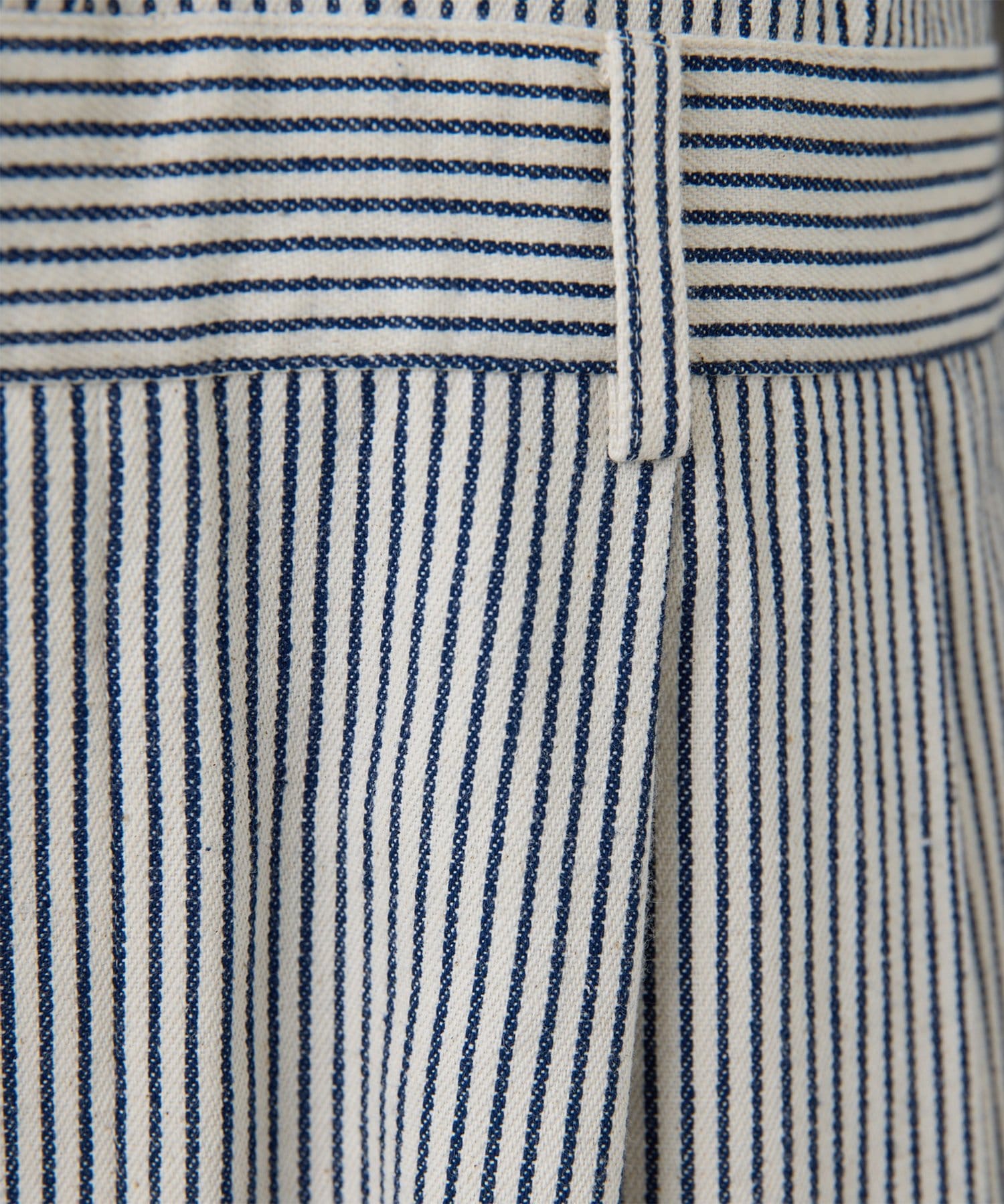 Whim Gazette(ウィム ガゼット) ヒッコリーオールインワン