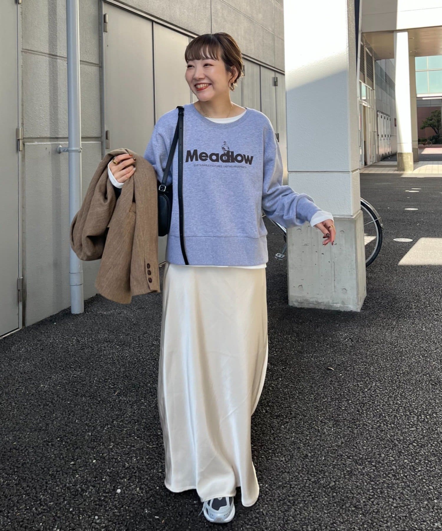 CIAOPANIC TYPY(チャオパニックティピー) 【WEB限定】【てら企画】ボトムスで迷わない!!神丈ロゴ裏毛スウェット