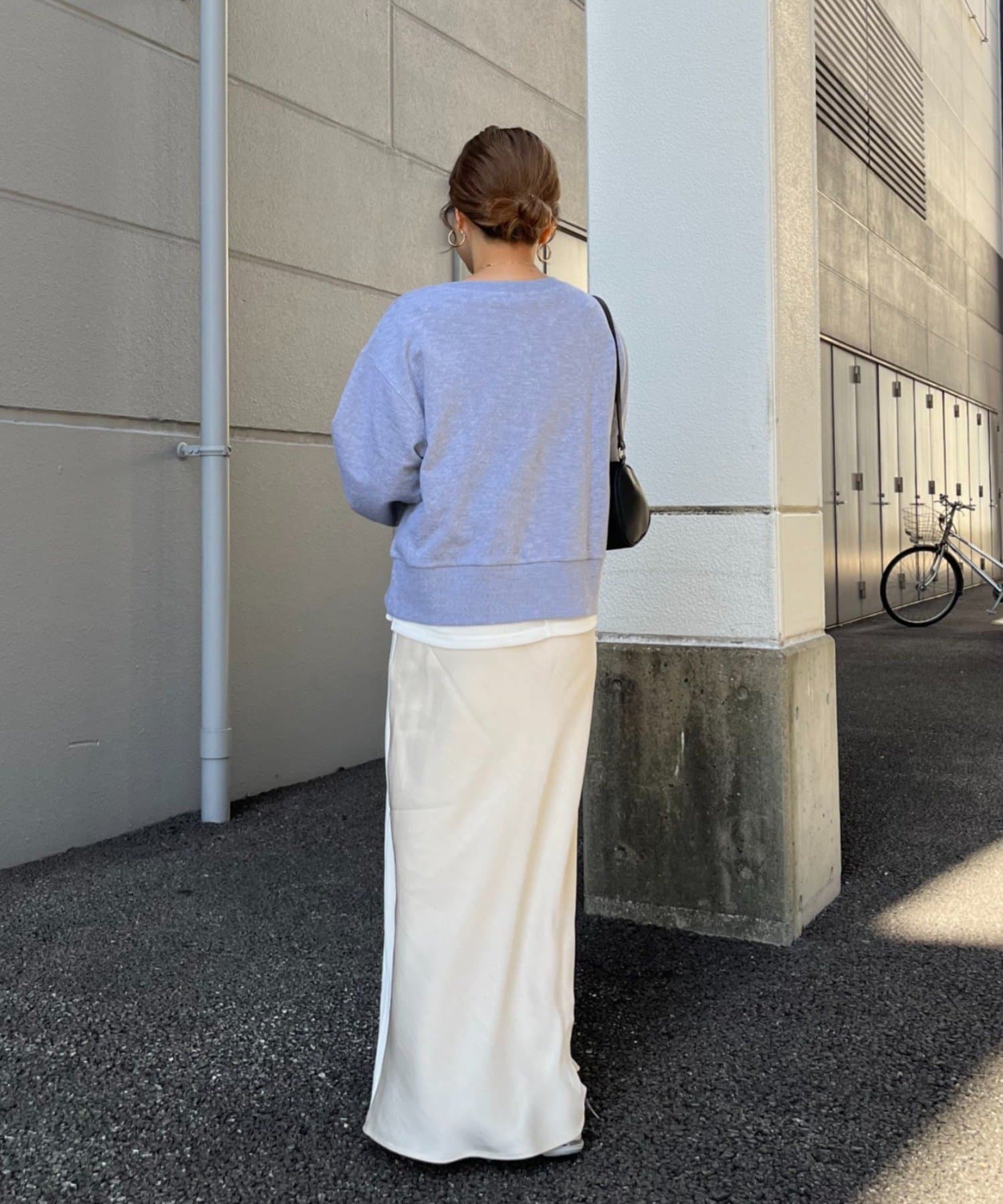 CIAOPANIC TYPY(チャオパニックティピー) 【WEB限定】【てら企画】ボトムスで迷わない!!神丈ロゴ裏毛スウェット