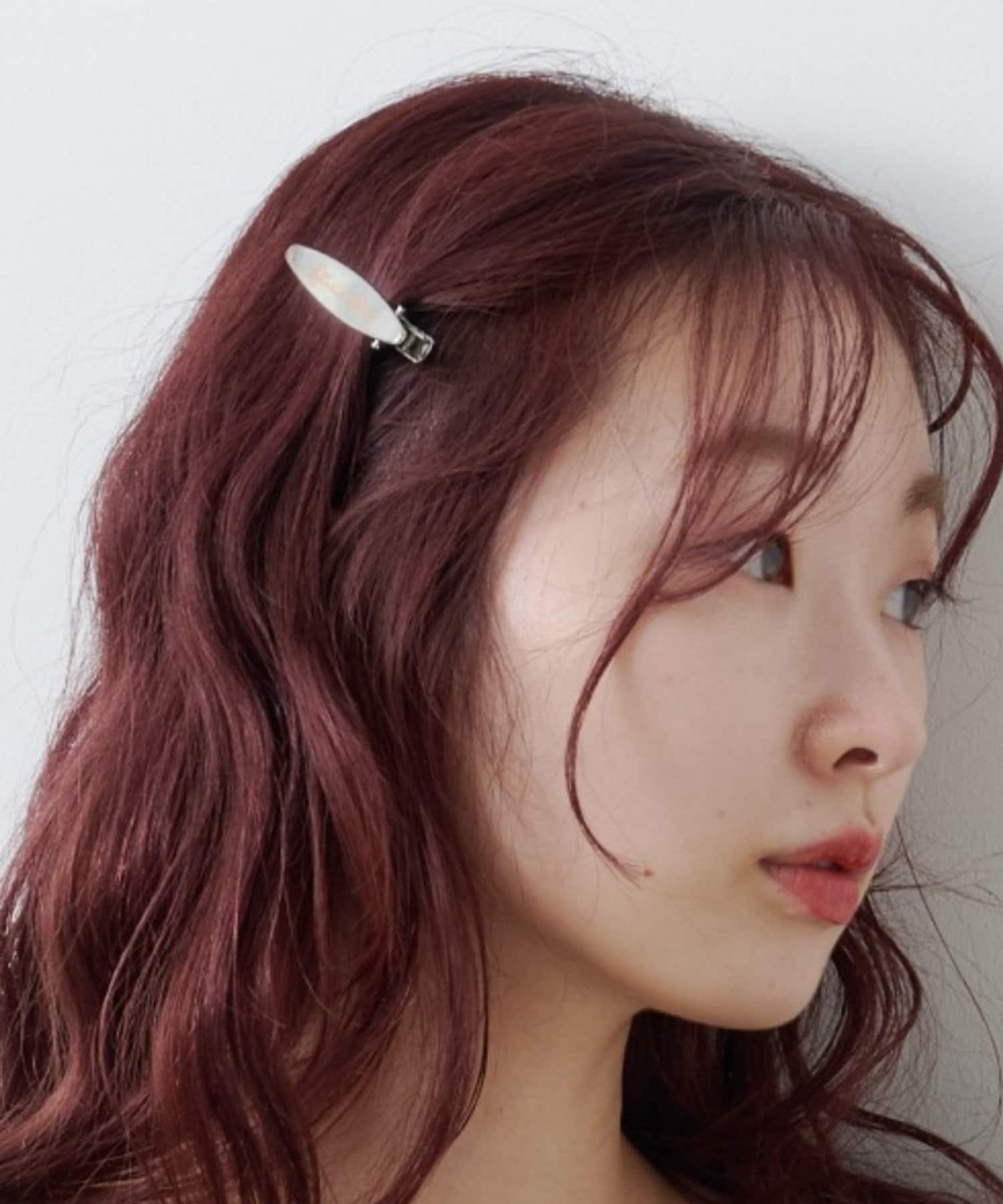 Kastane(カスタネ) 【fiw.】メタルヘアピンSET