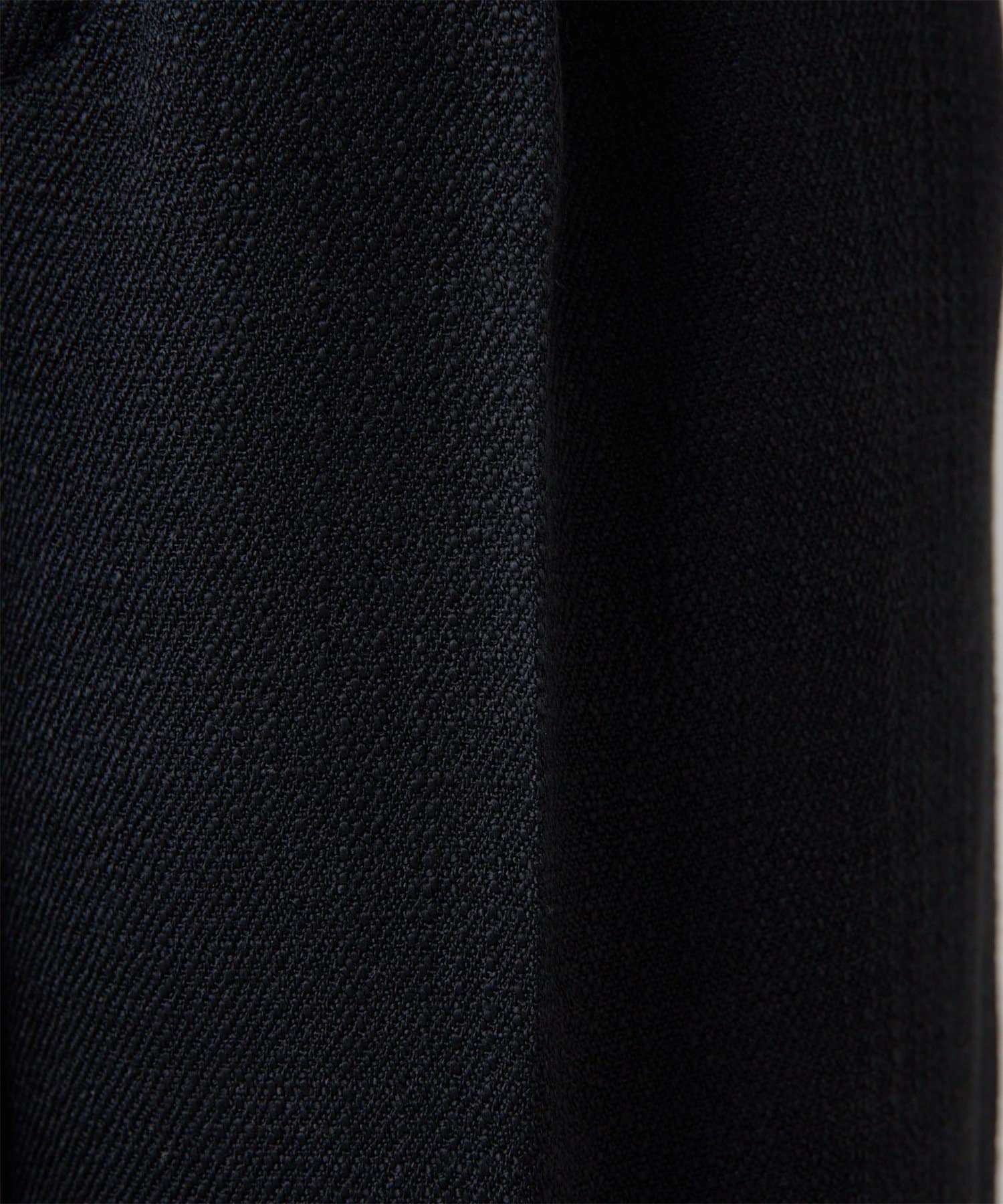 Whim Gazette(ウィム ガゼット) 【THE PAUSE】ツイードタックパンツ