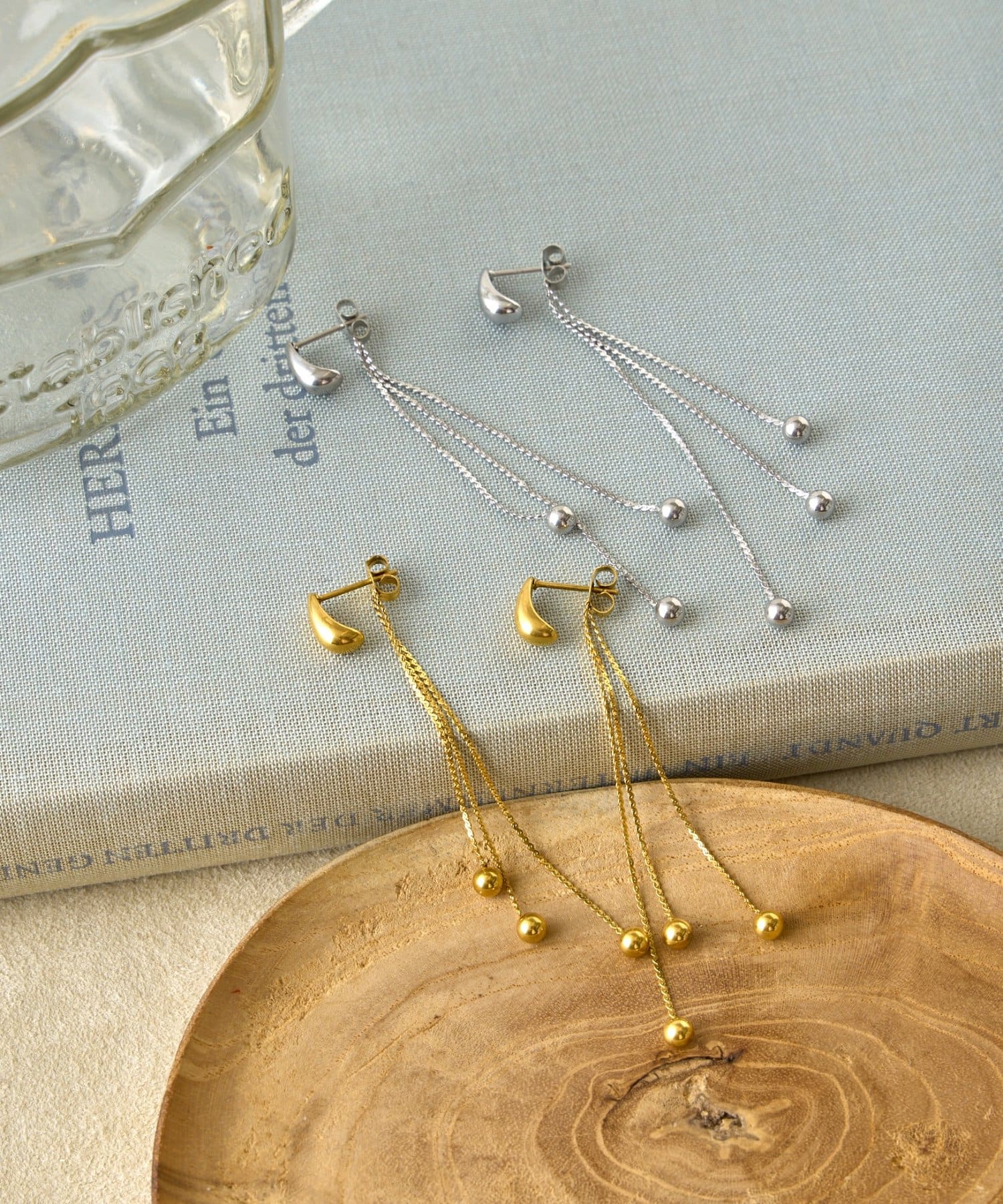 Jena@espace merveilleux(WFi@GXpXFC) fB[X cuOsAX Vo[