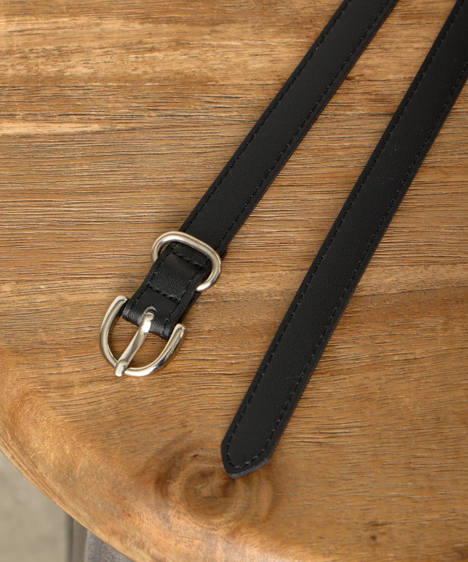 Jena　espace merveilleux(ジェナ　エスパスメルヴェイユ) ダブルロングベルト