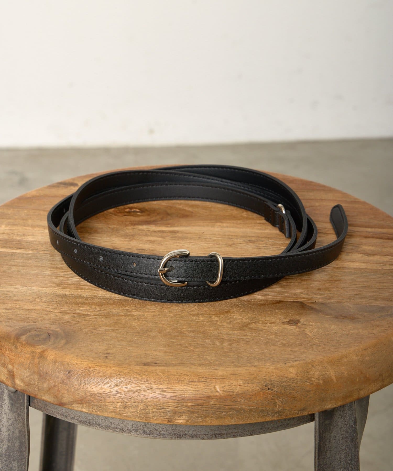 Jena　espace merveilleux(ジェナ　エスパスメルヴェイユ) ダブルロングベルト