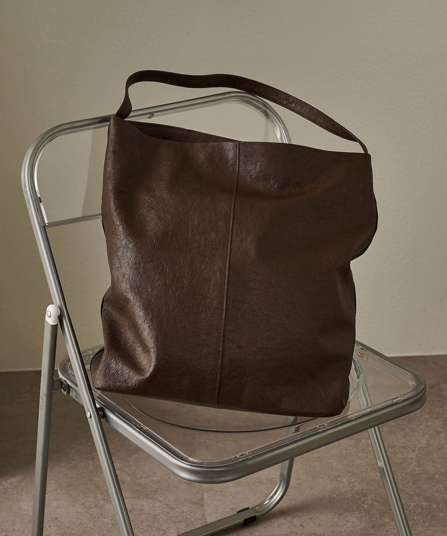 Whim Gazette(ウィム ガゼット) 【Hoaw.】ショルダーバッグ