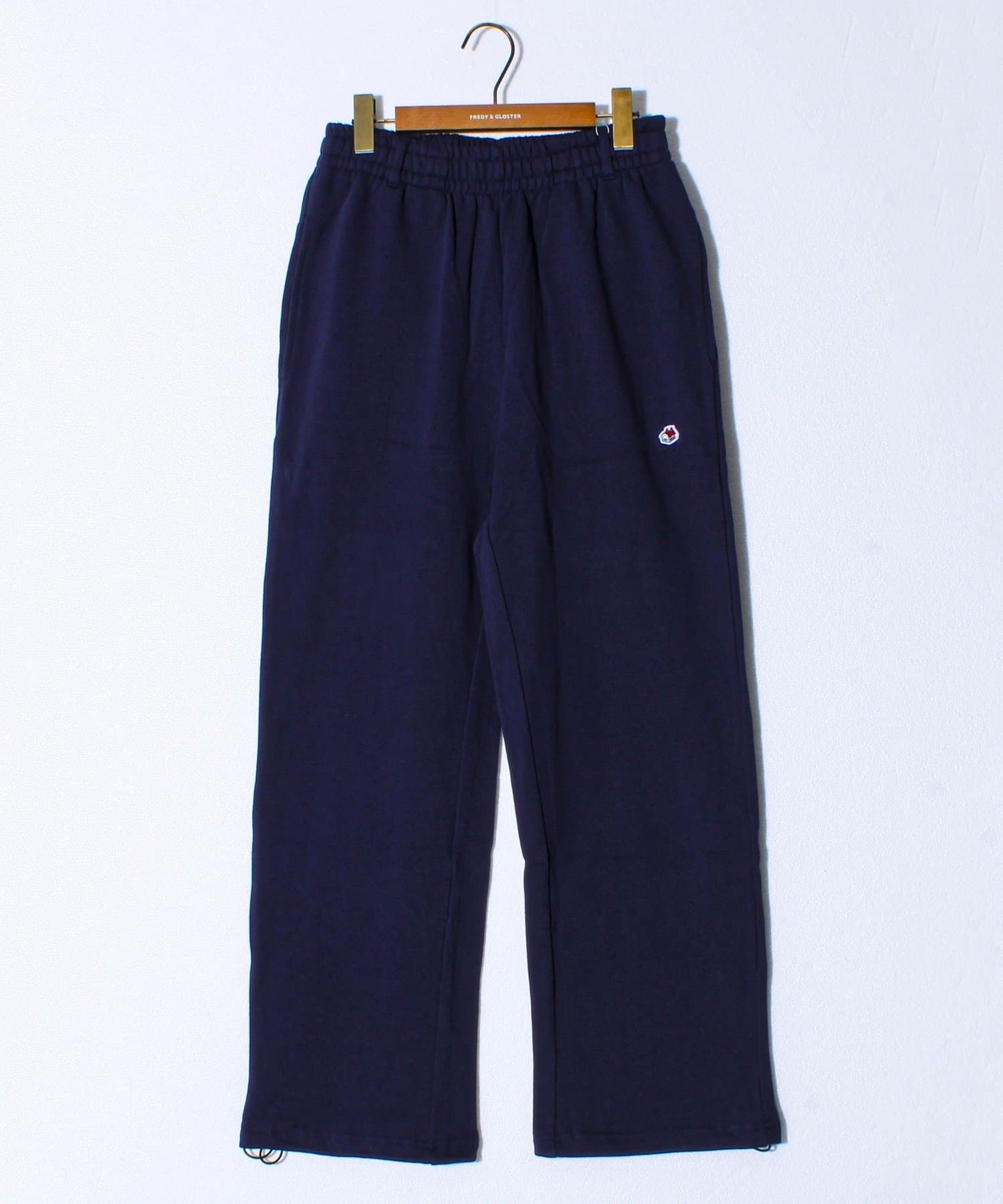 FREDY & GLOSTER(フレディ アンド グロスター) 【FREDYMAC/フレディマック】UNISEX スウェットパンツ
