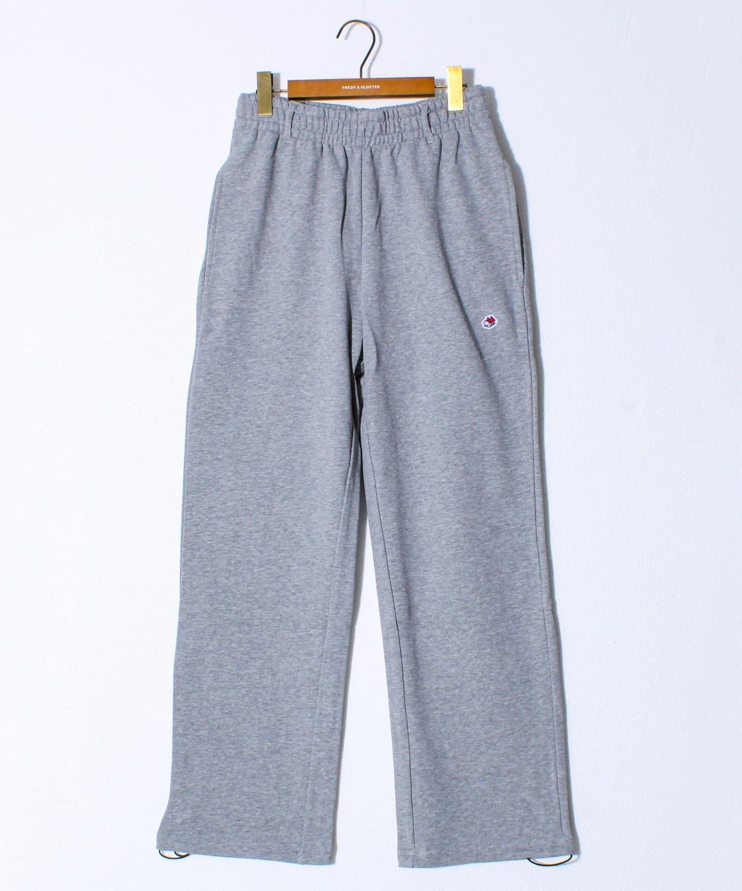 FREDY & GLOSTER(フレディ アンド グロスター) 【FREDYMAC/フレディマック】UNISEX スウェットパンツ