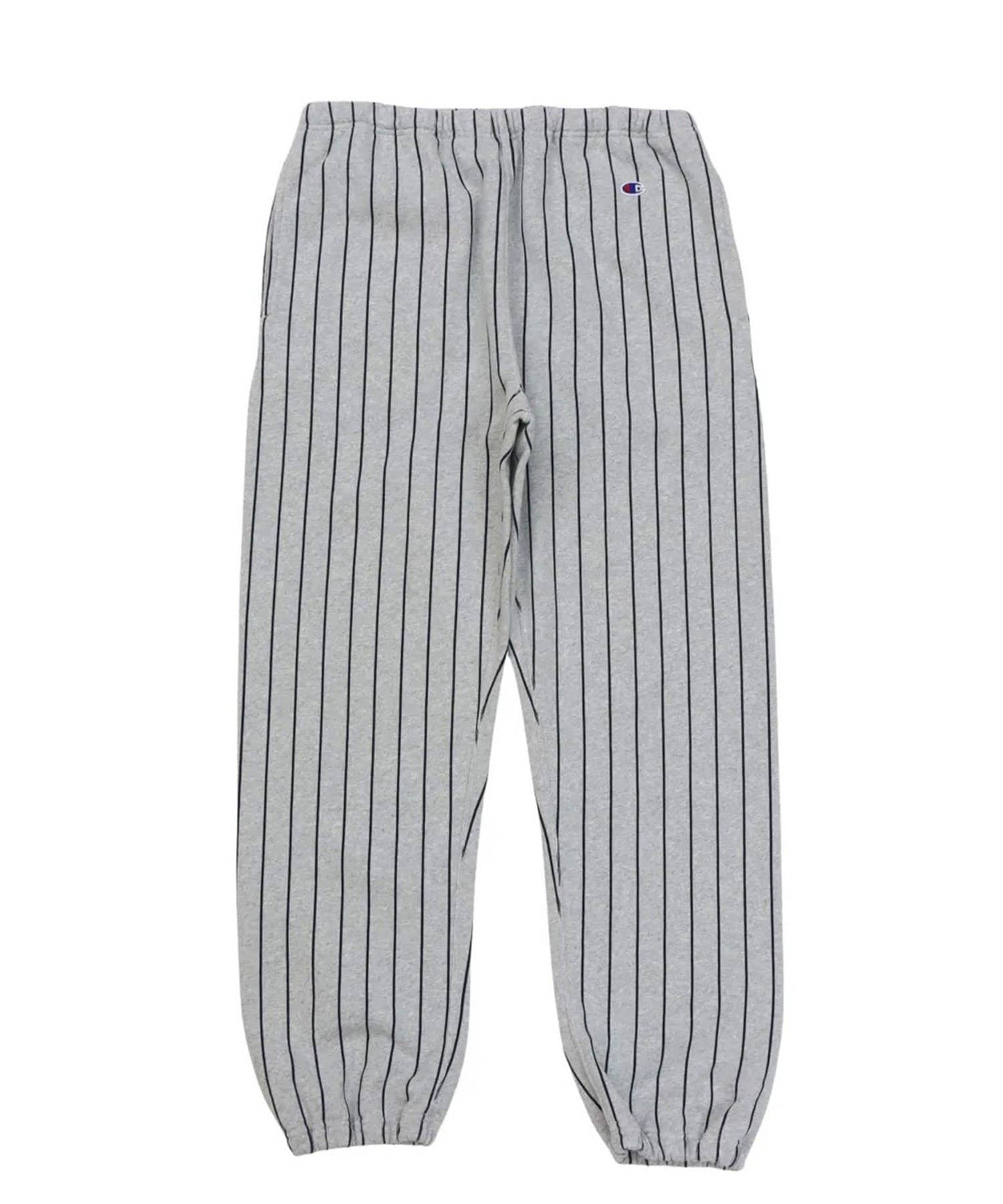 FREDY & GLOSTER(フレディ アンド グロスター) 【Champion/チャンピオン】SWEATPANTS スウェットパンツ