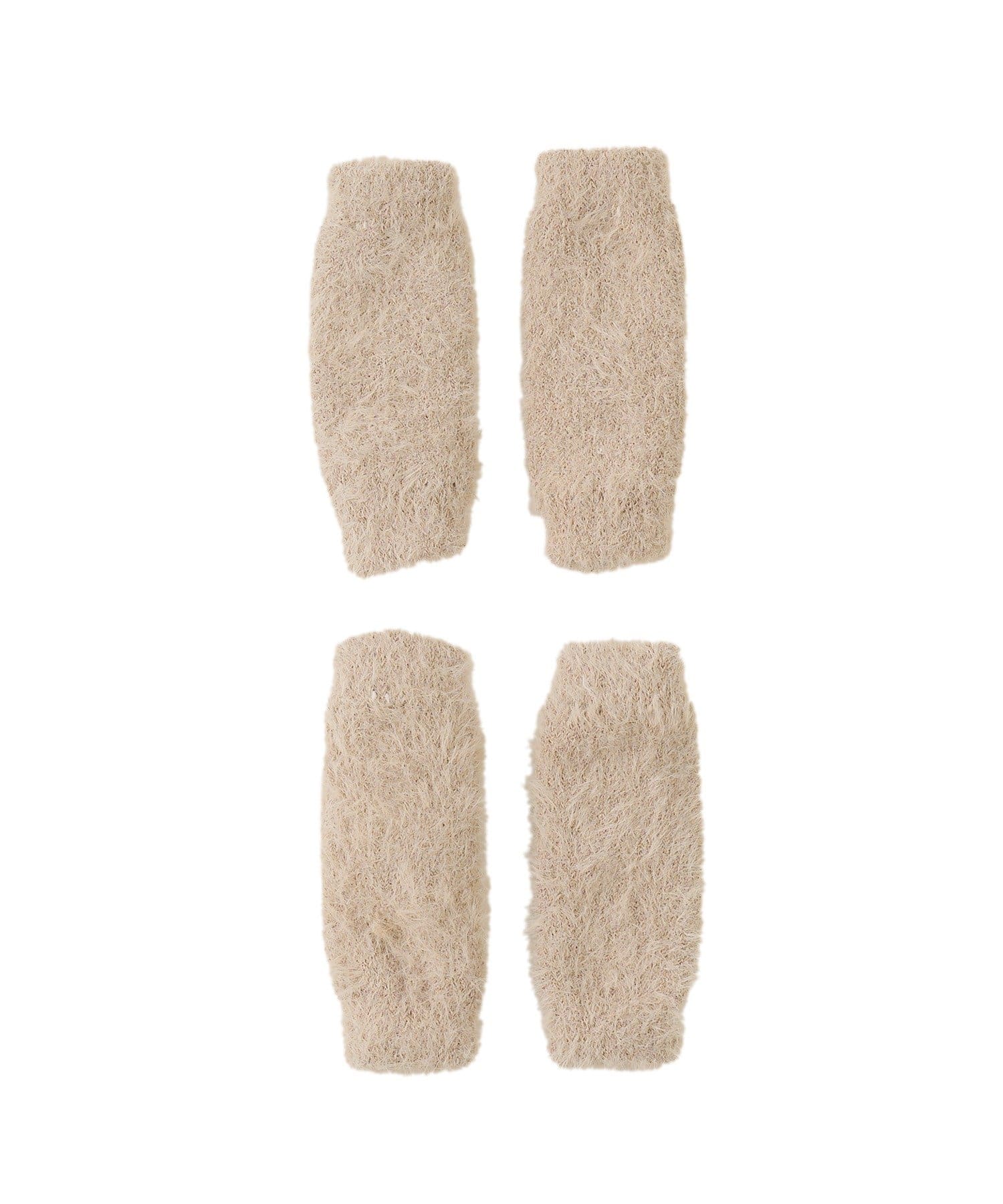 3COINS(スリーコインズ) ペット用レッグウォーマー