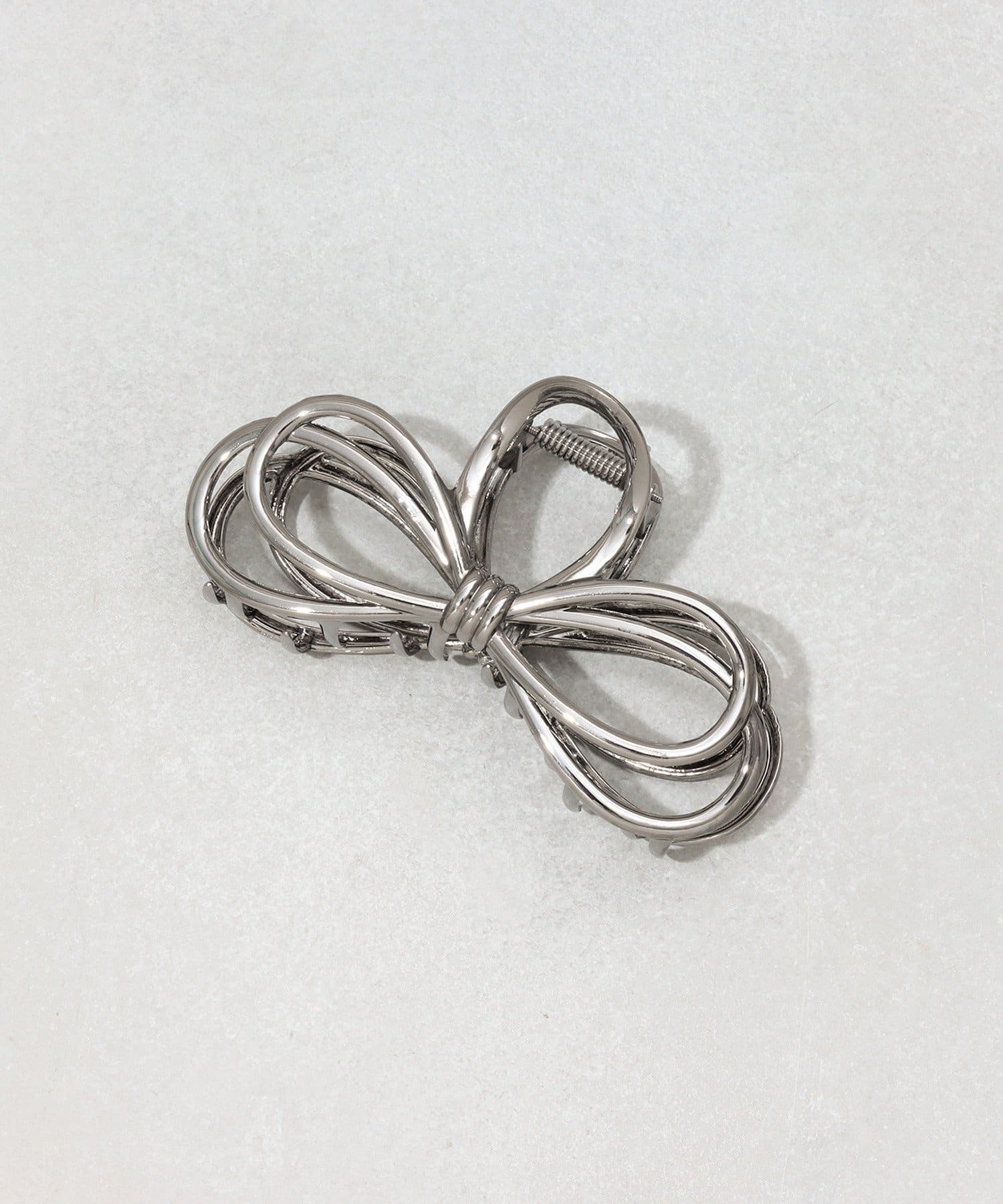 3COINS(スリーコインズ) リボンメタルバンス