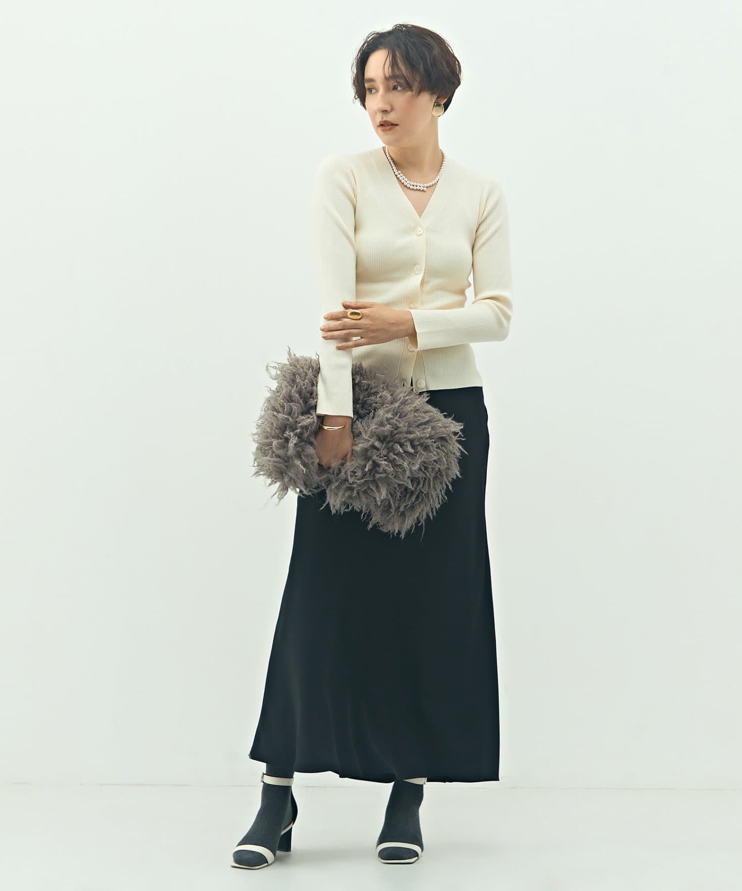 希少•美品【カシミヤ混／リブ編み】セオリー／ベルテッド＆ノーカラー•ニットカーデ 楽天市場】【秋先取り20】フィリッポ デ ローレンティス FILIPPO