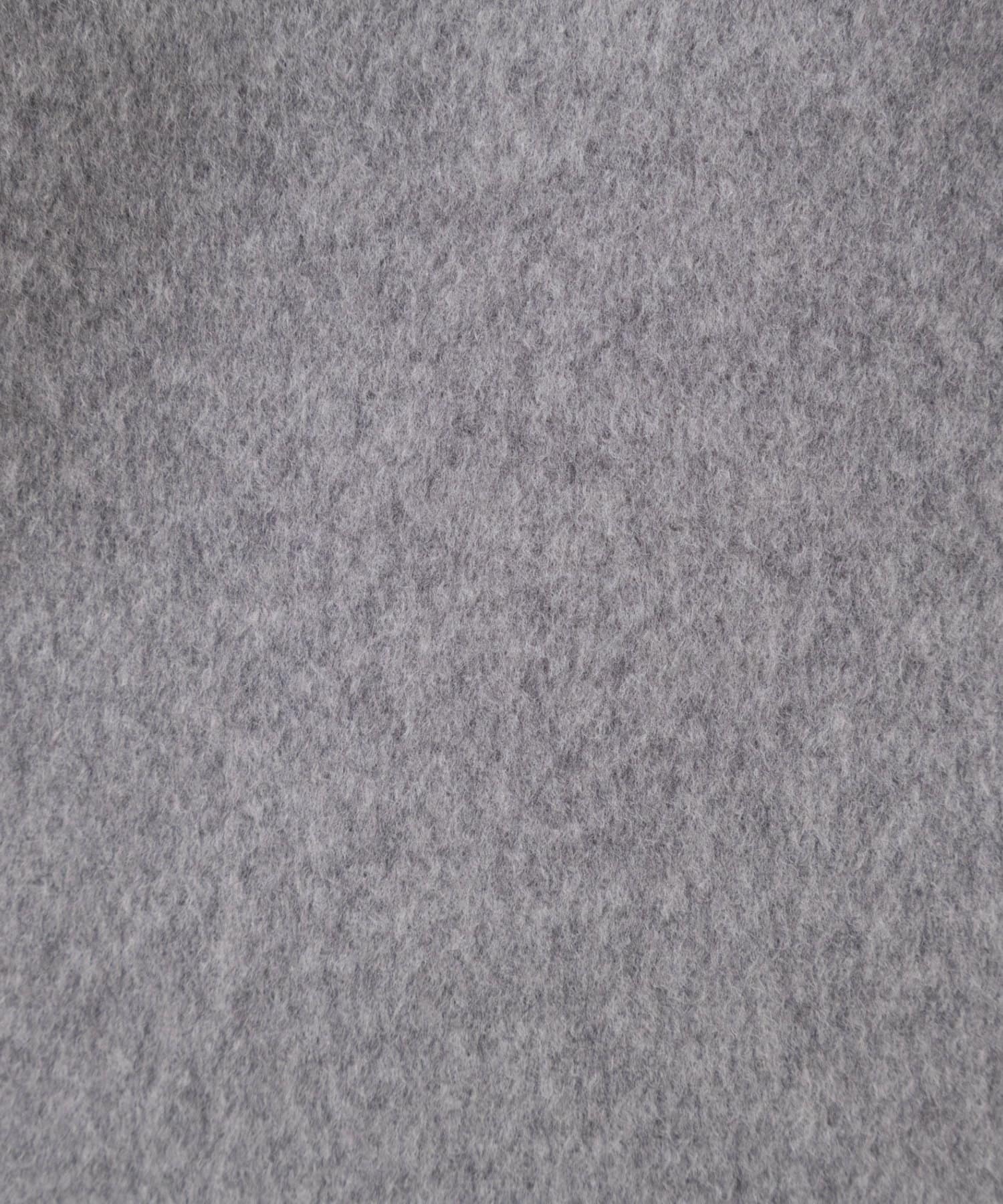 NOLLEY'S(ノーリーズ) ラヴィソンラビエールベルテッドコート