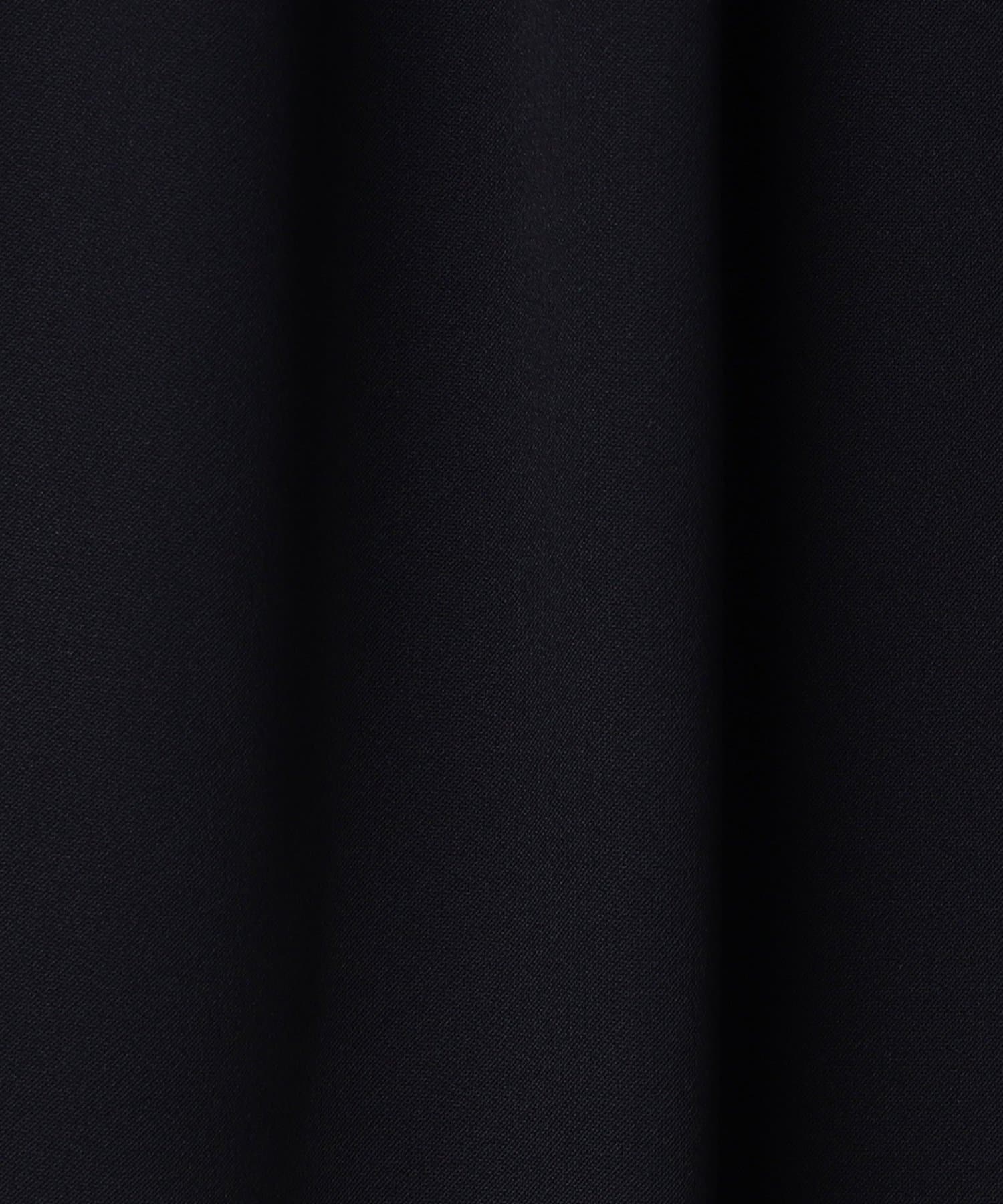 NOLLEY'S(ノーリーズ) ウォッシャブル2WAYストレッチブラウス