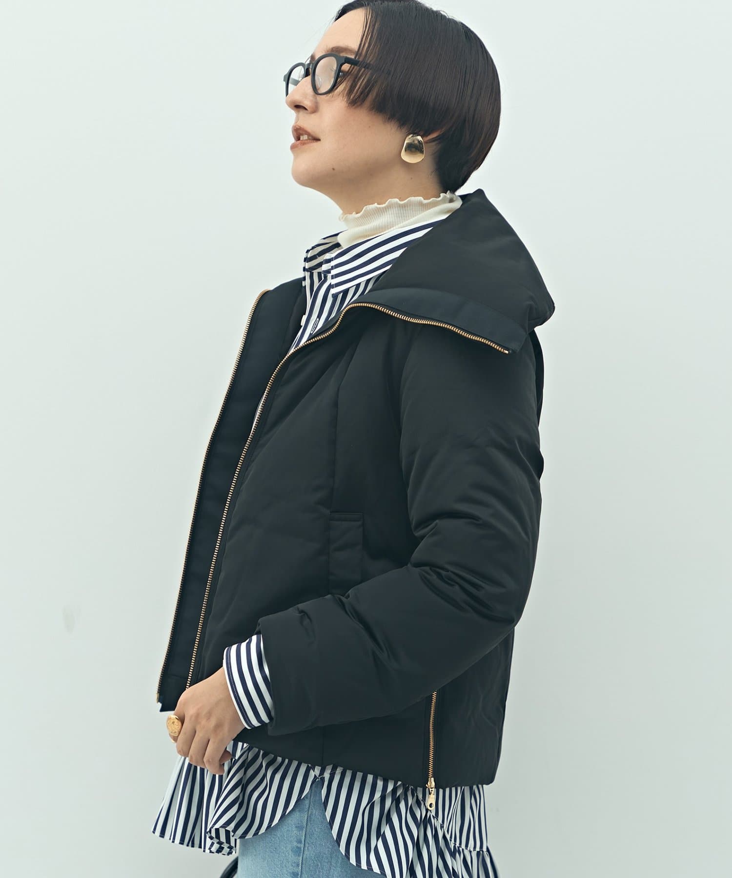 NOLLEY'S(ノーリーズ) ウォッシャブルロイヤルダウン