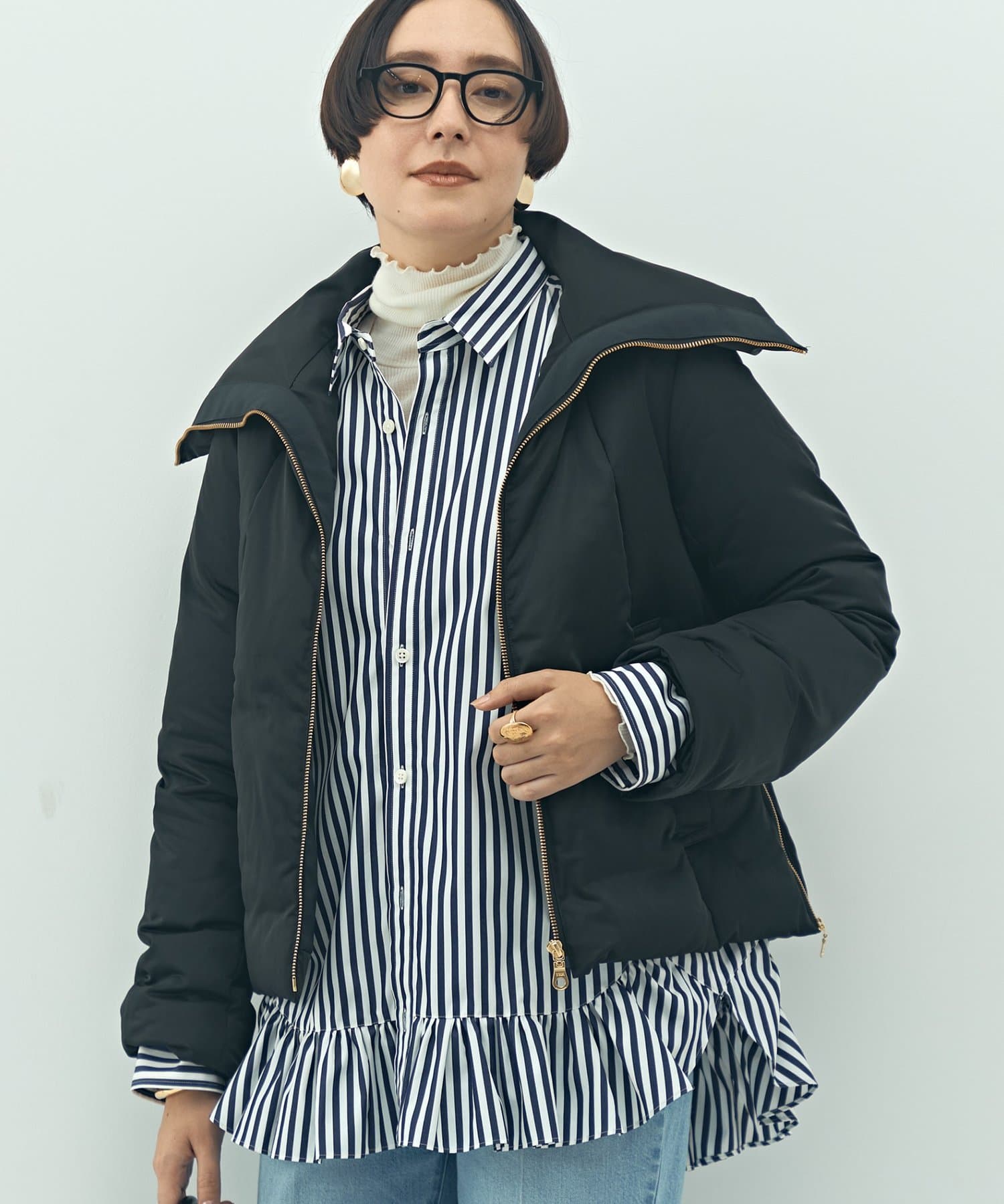 NOLLEY'S(ノーリーズ) ウォッシャブルロイヤルダウン