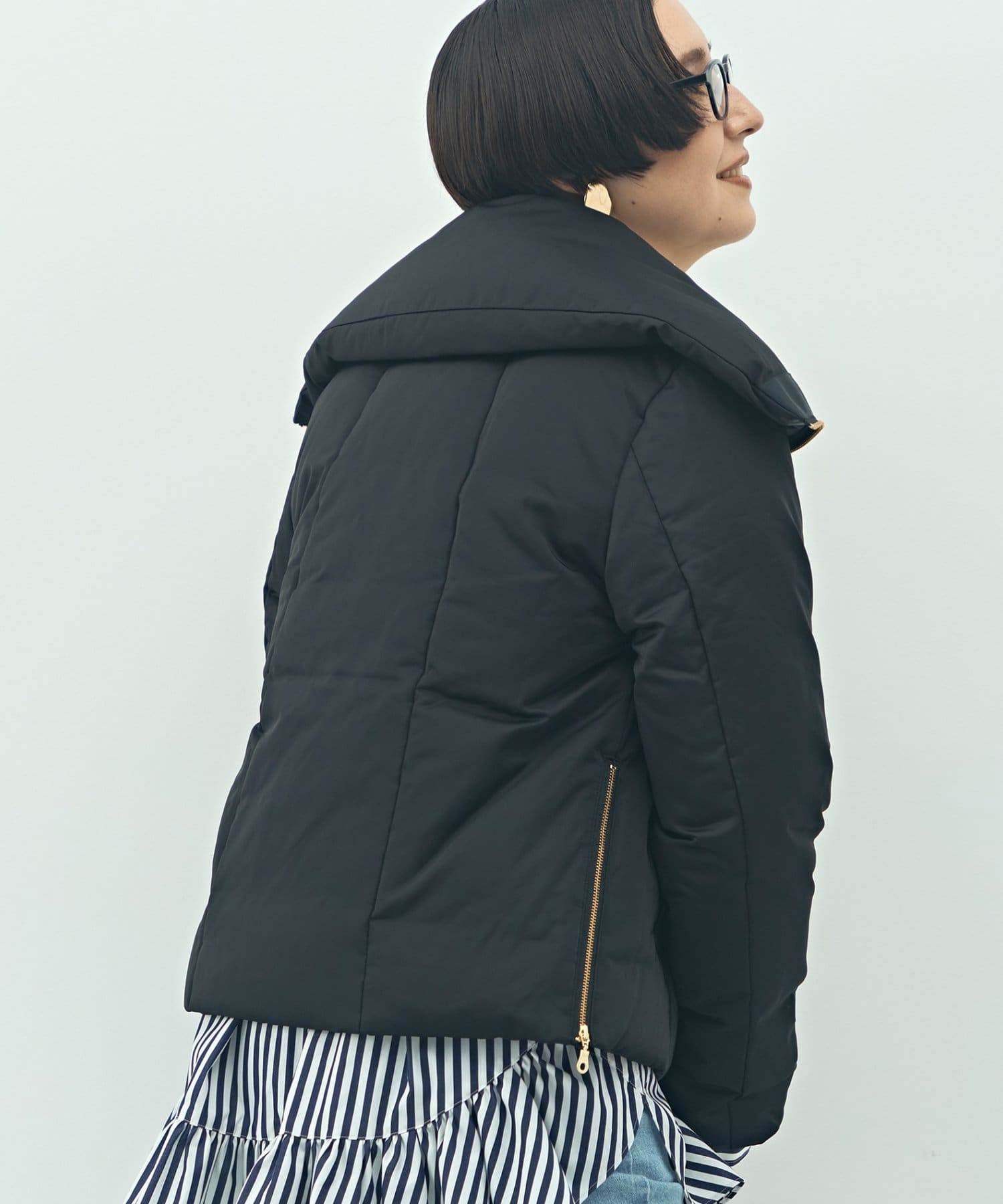 NOLLEY'S(ノーリーズ) ウォッシャブルロイヤルダウン