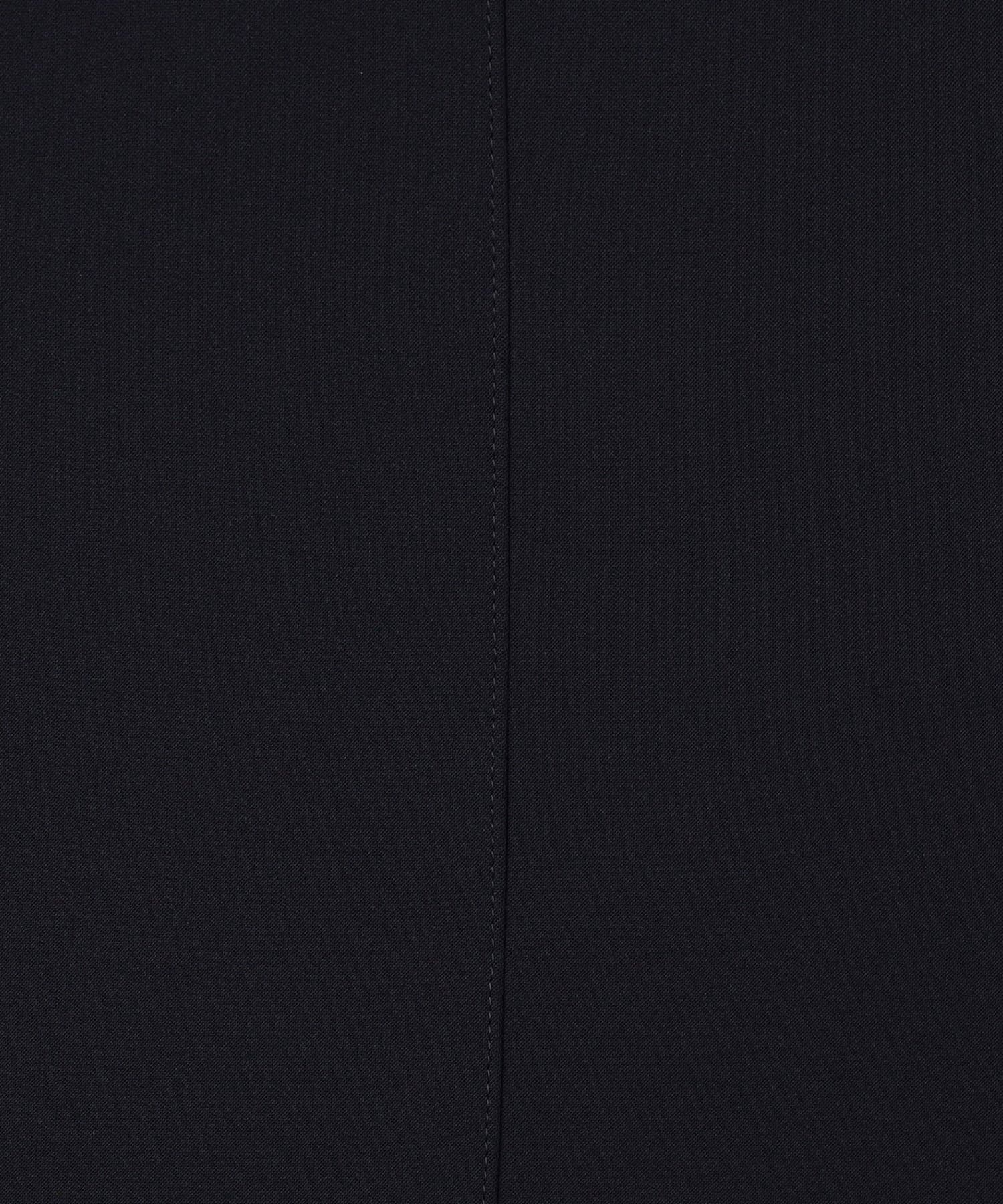 NOLLEY'S(ノーリーズ) ウォッシャブル2WAYストレッチフレアスカート