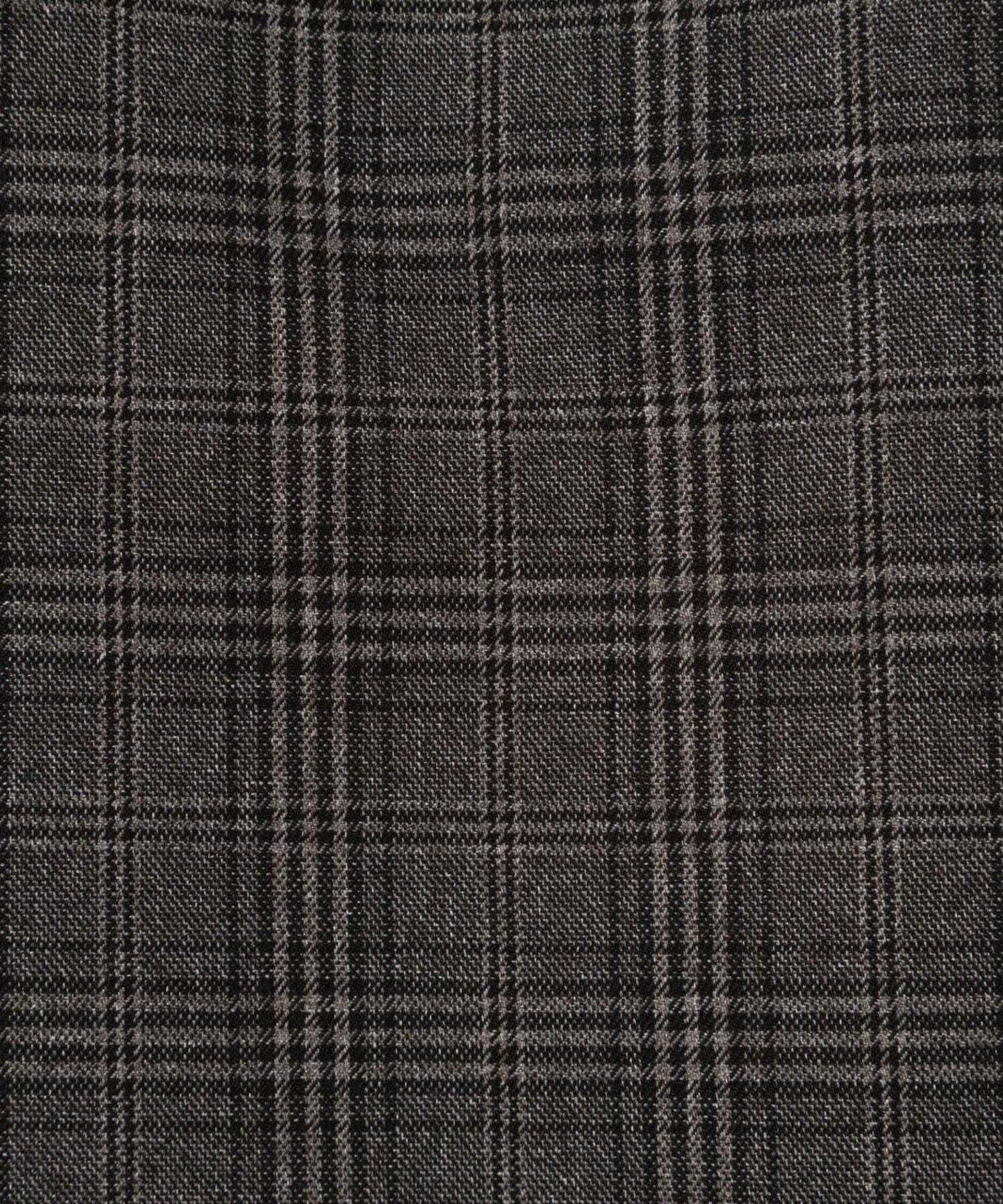 NOLLEY'S(ノーリーズ) ウォッシャブルペプラムタイトミディスカート