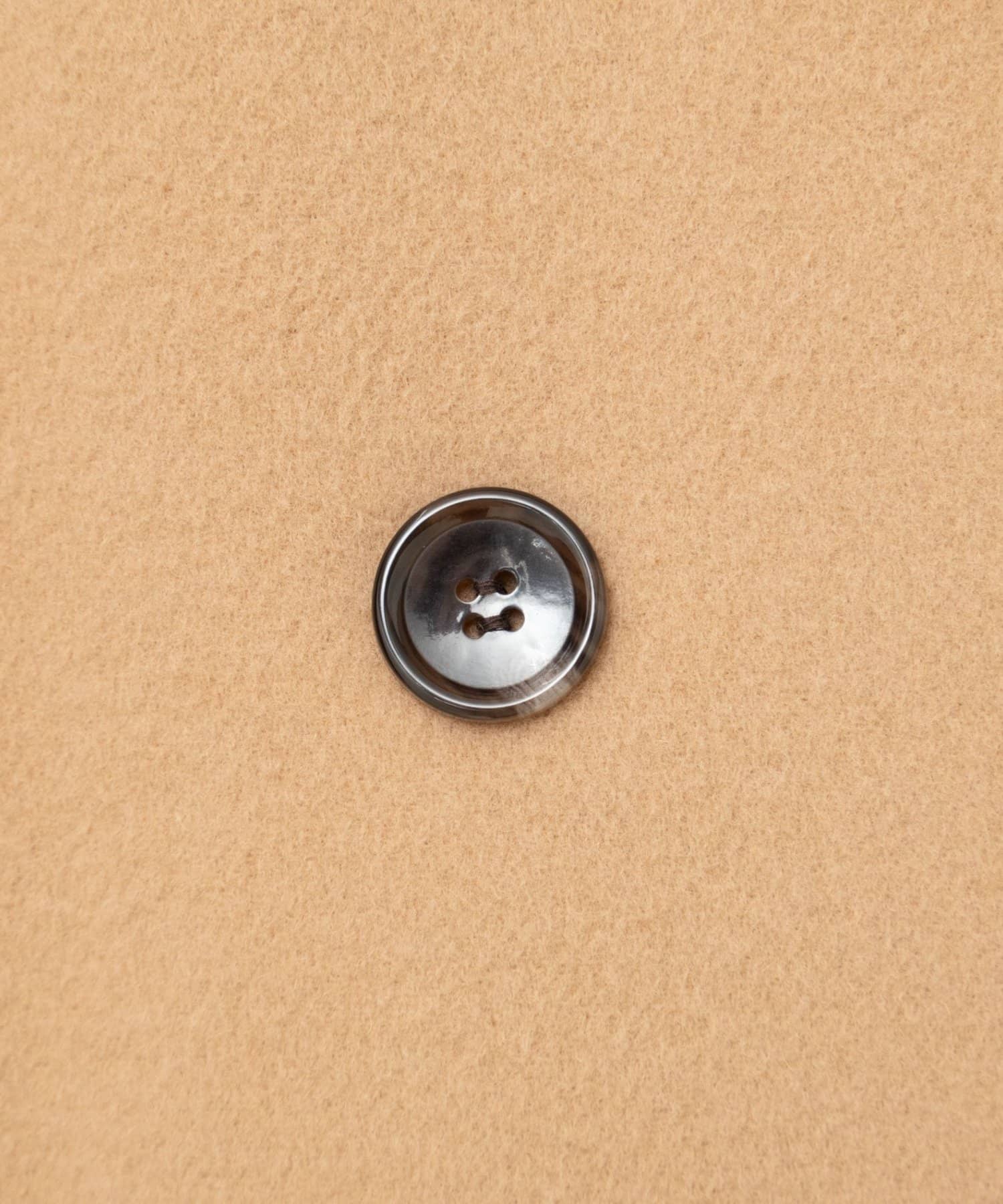 NOLLEY'S(ノーリーズ) 【一部WEB限定アイテム】SP140リバーコート起毛メルトン仕上げ