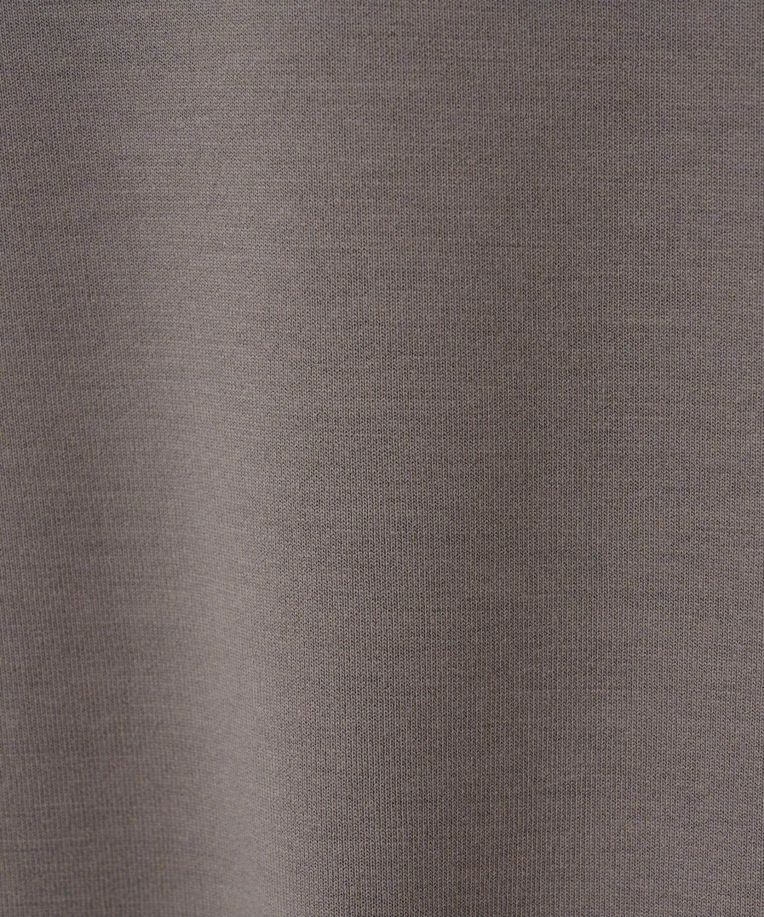 BEARDSLEY(ビアズリー) ダンボールパフトレーナー