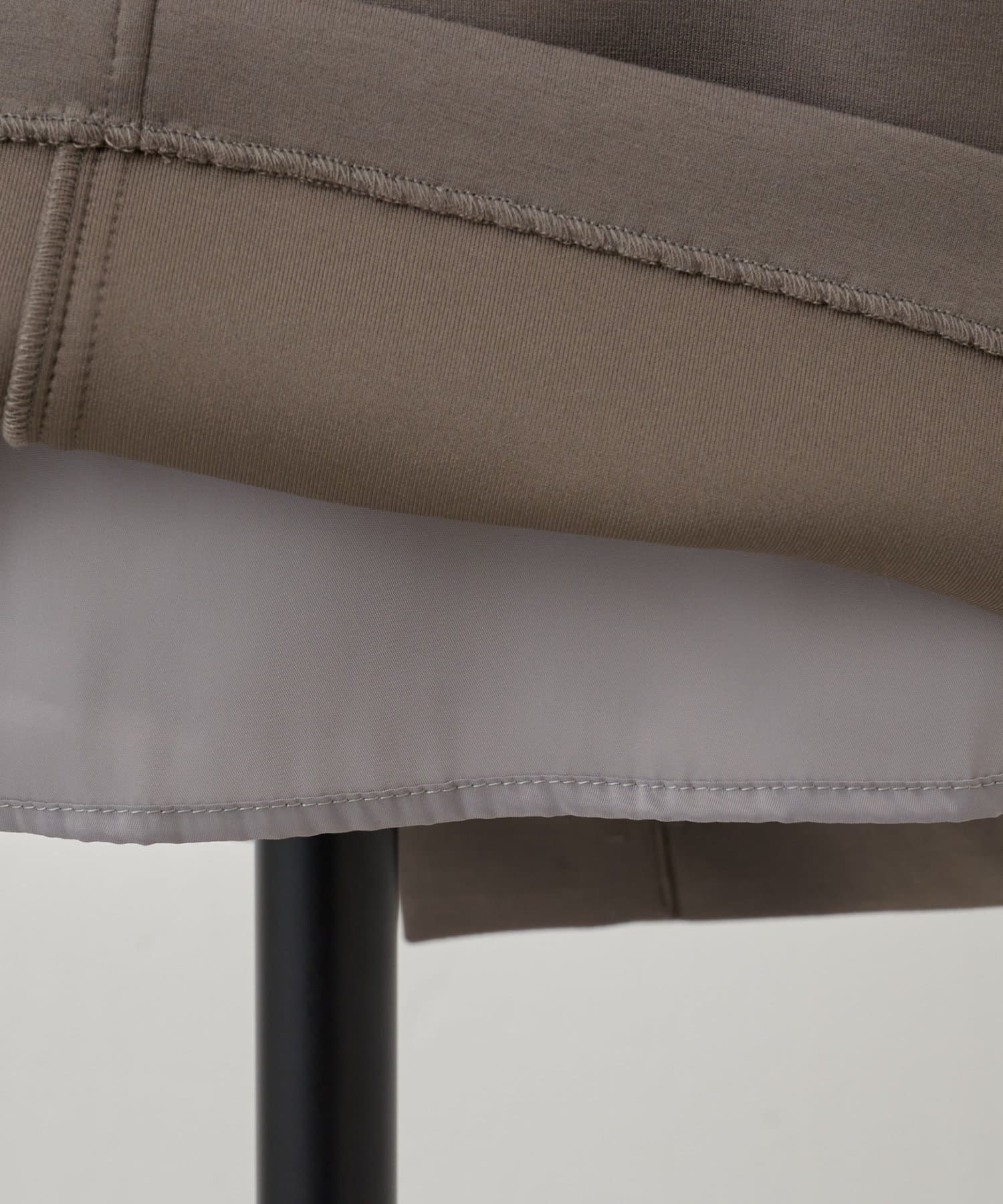 BEARDSLEY(ビアズリー) ダンボールタイトスカート