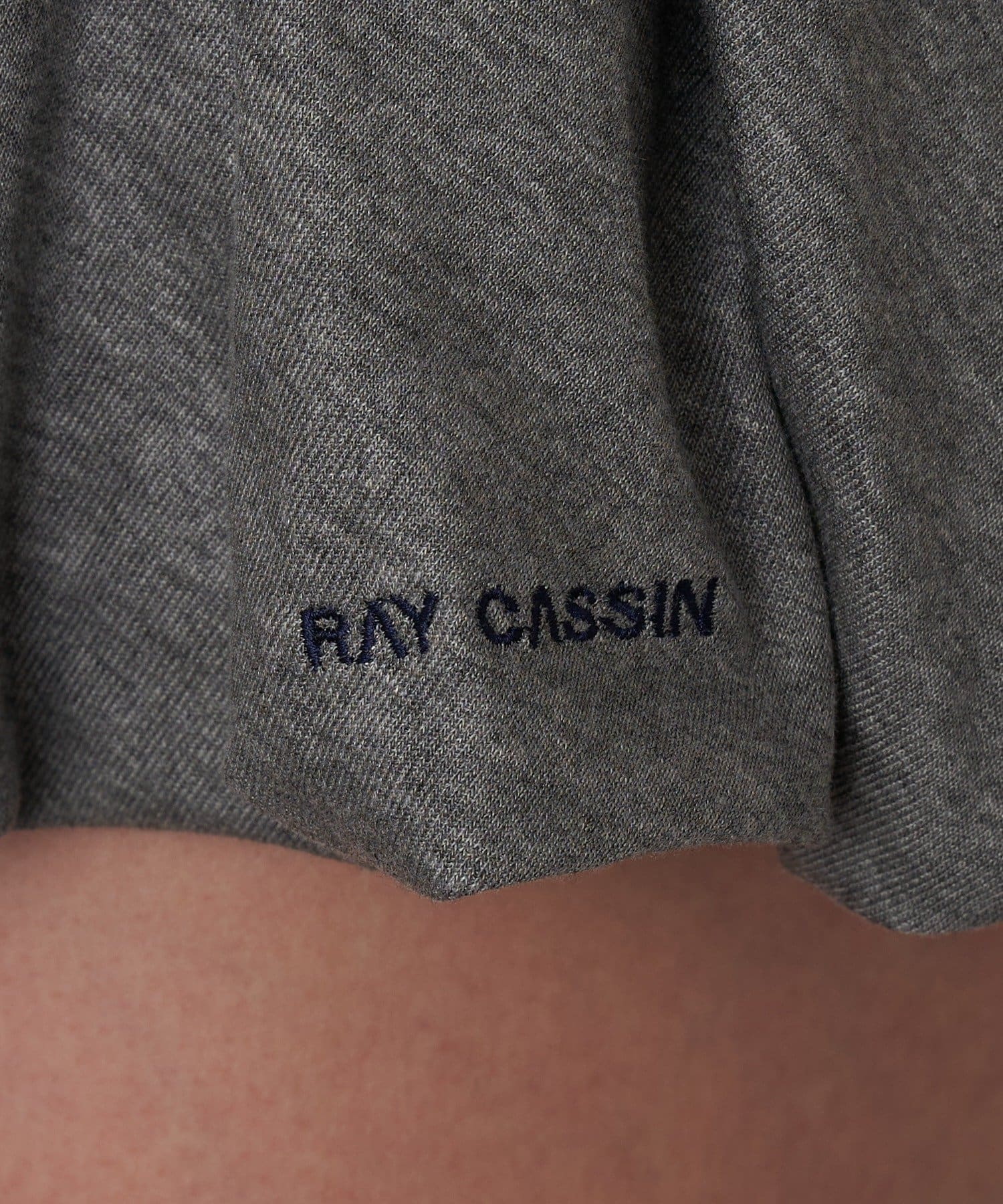 RAY CASSIN(レイカズン) カットバルーンミニスカパン