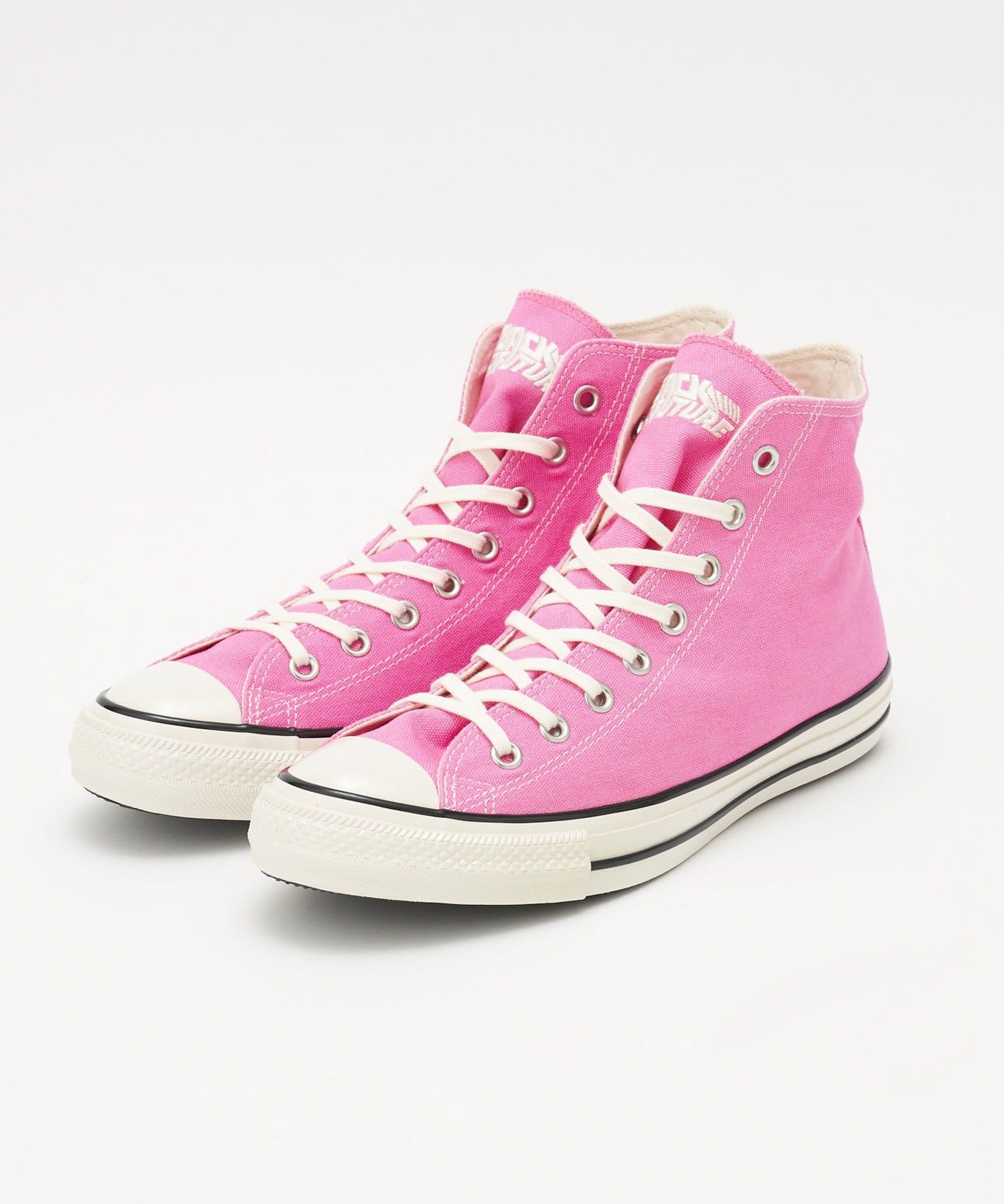 CIAOPANIC(チャオパニック) 【CONVERSE/コンバース】ALL STAR AGED MT HI / BACK TO THE FUTURE