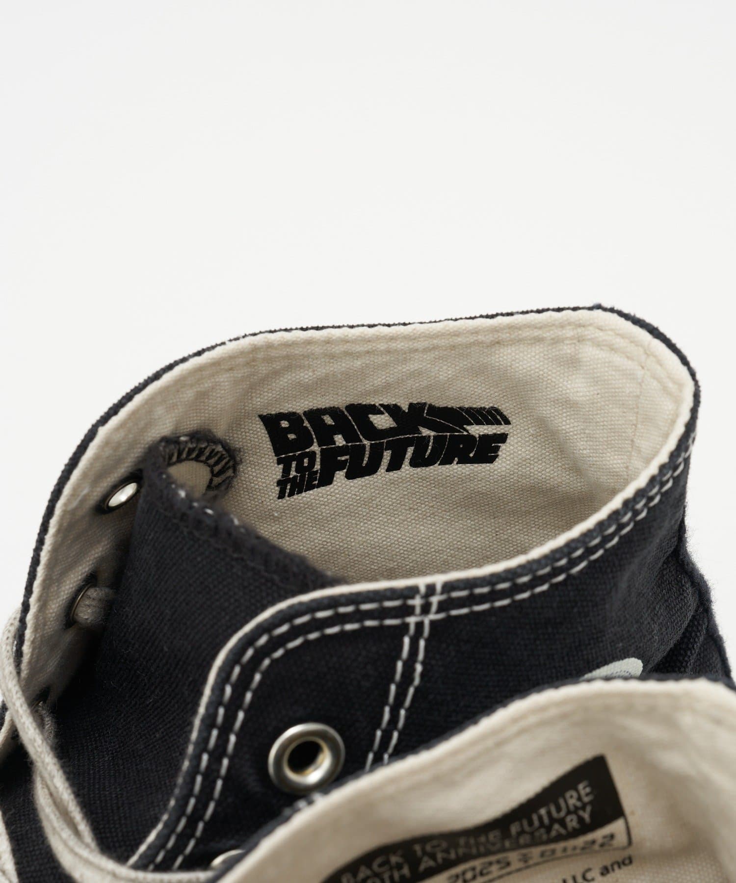 CIAOPANIC(チャオパニック) 【CONVERSE/コンバース】ALL STAR AGED MT HI / BACK TO THE FUTURE