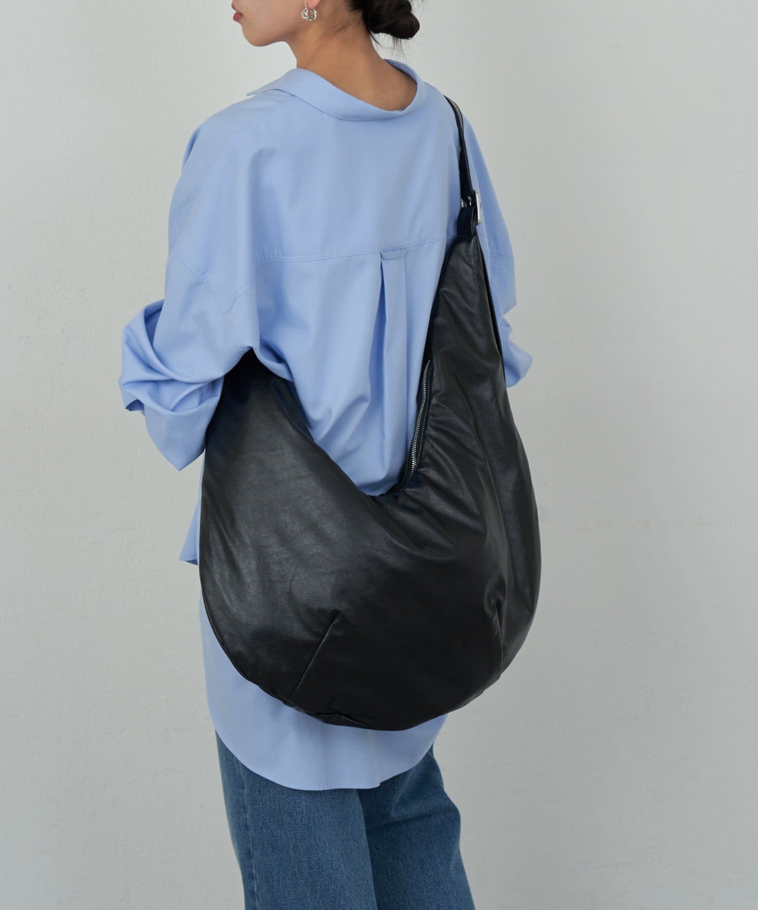 GALLARDAGALANTE(ガリャルダガランテ) 【2.718】ラウンドBIGショルダー