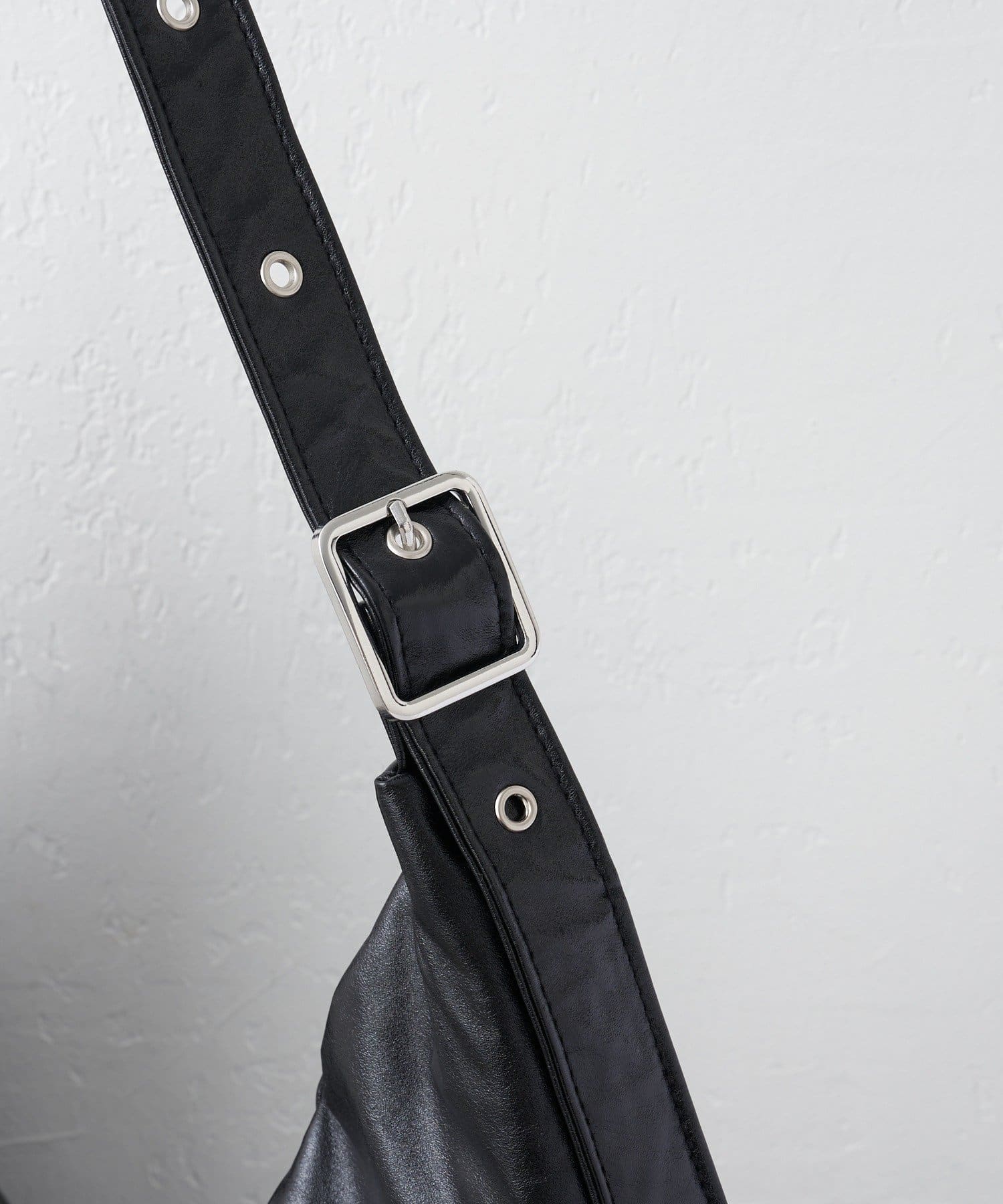 GALLARDAGALANTE(ガリャルダガランテ) 【2.718】ラウンドBIGショルダー