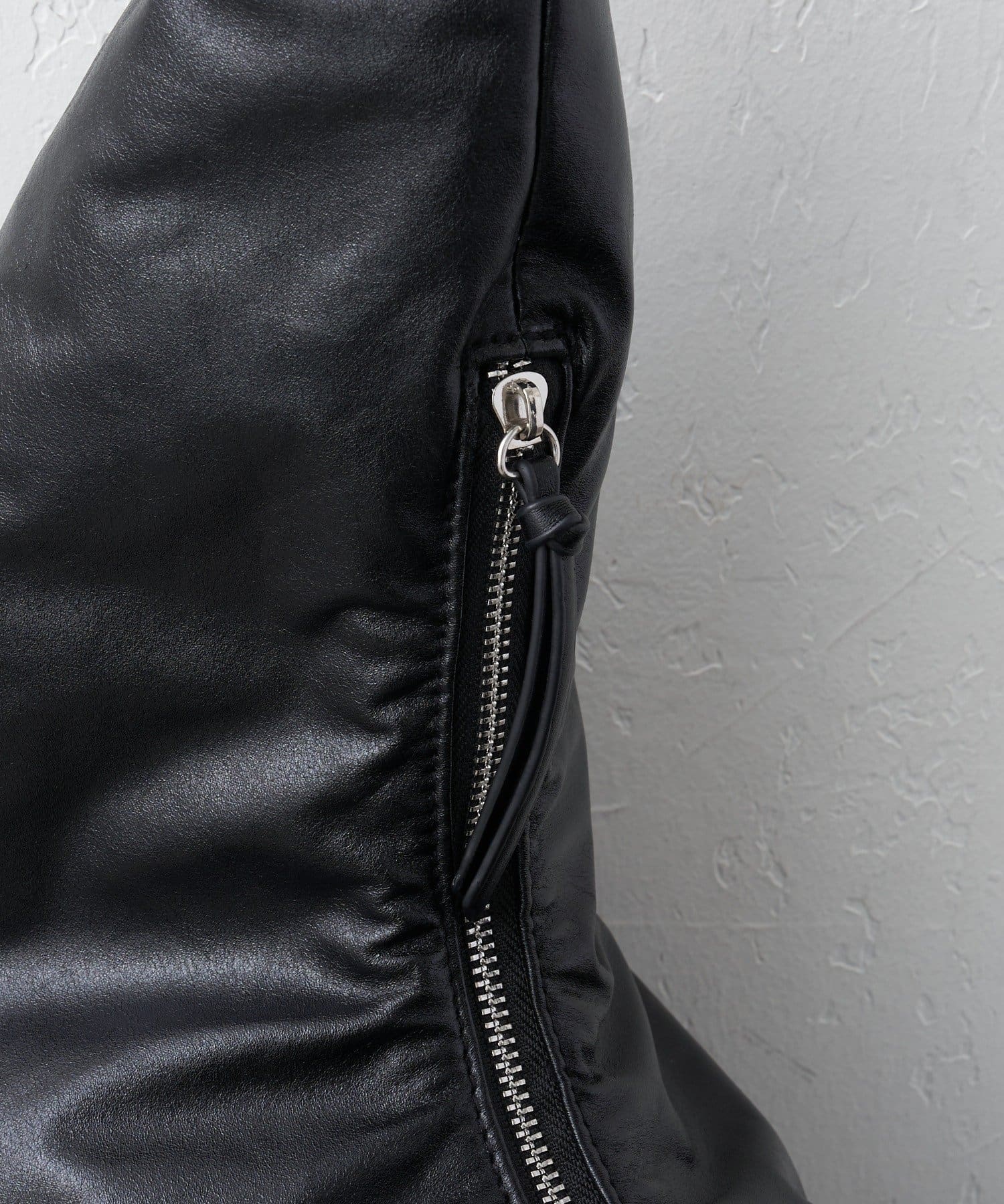 GALLARDAGALANTE(ガリャルダガランテ) 【2.718】ラウンドBIGショルダー