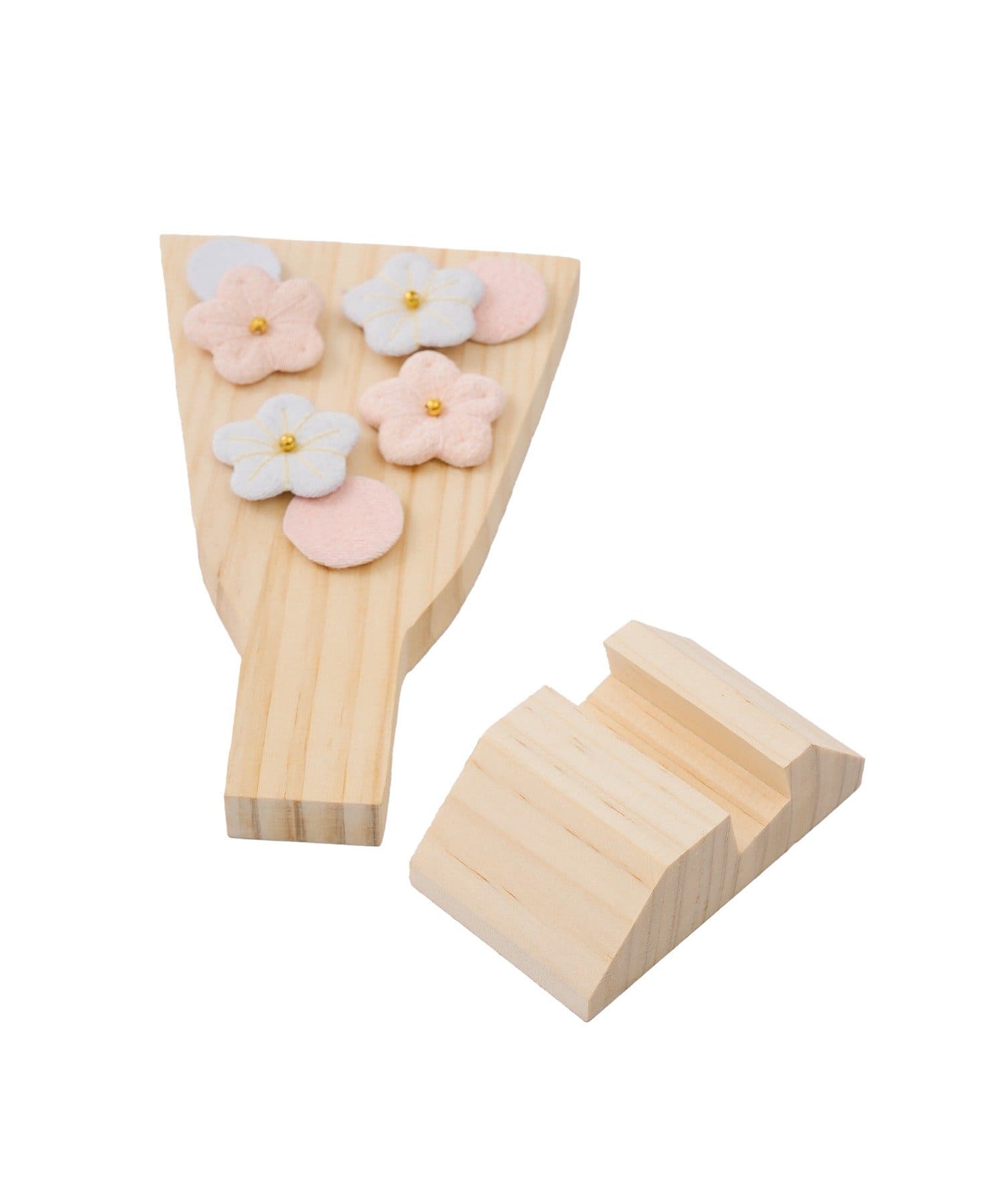 salut!(サリュ) 羽子板オブジェ/正月のお飾り