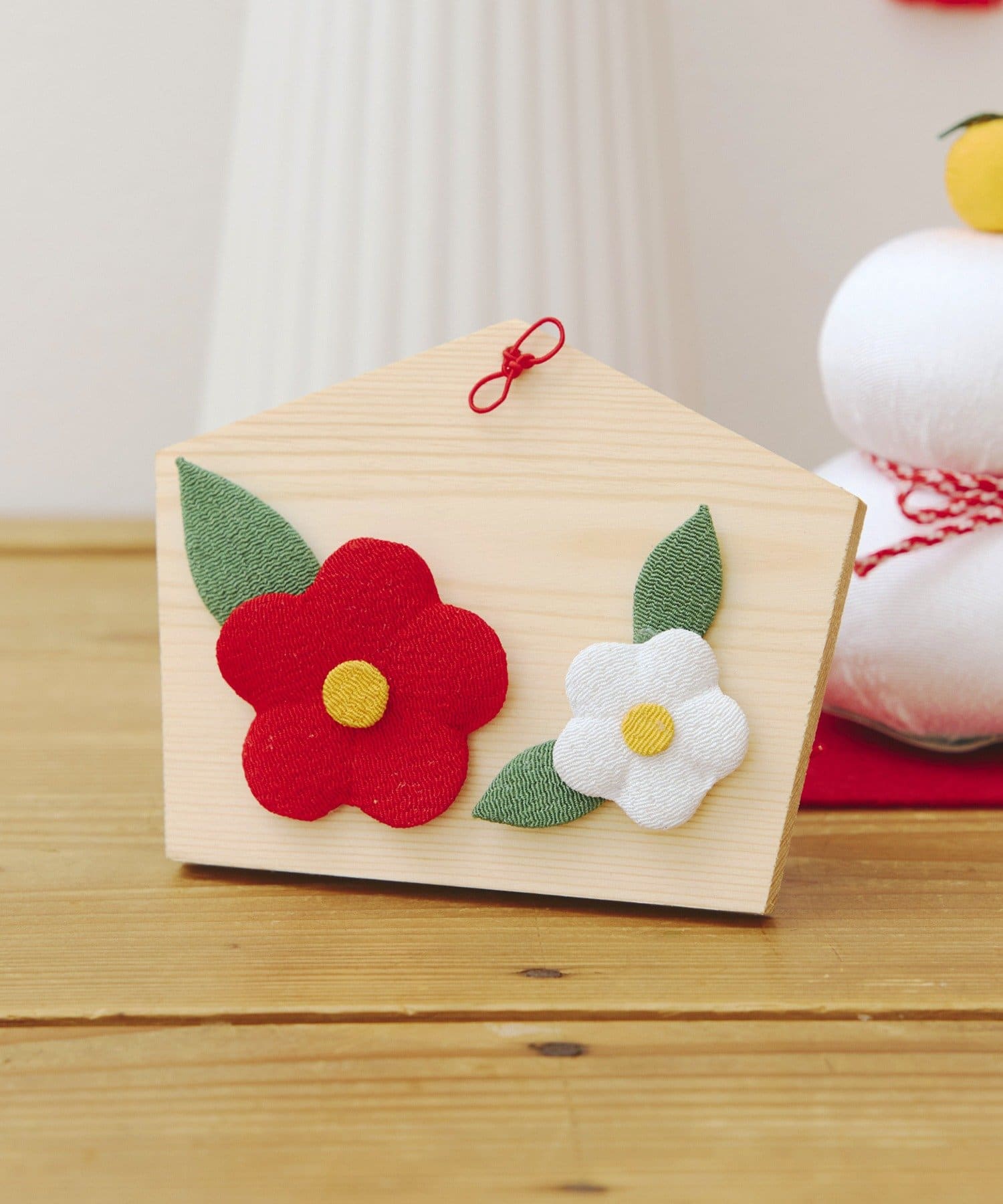 ハンギングブランチ