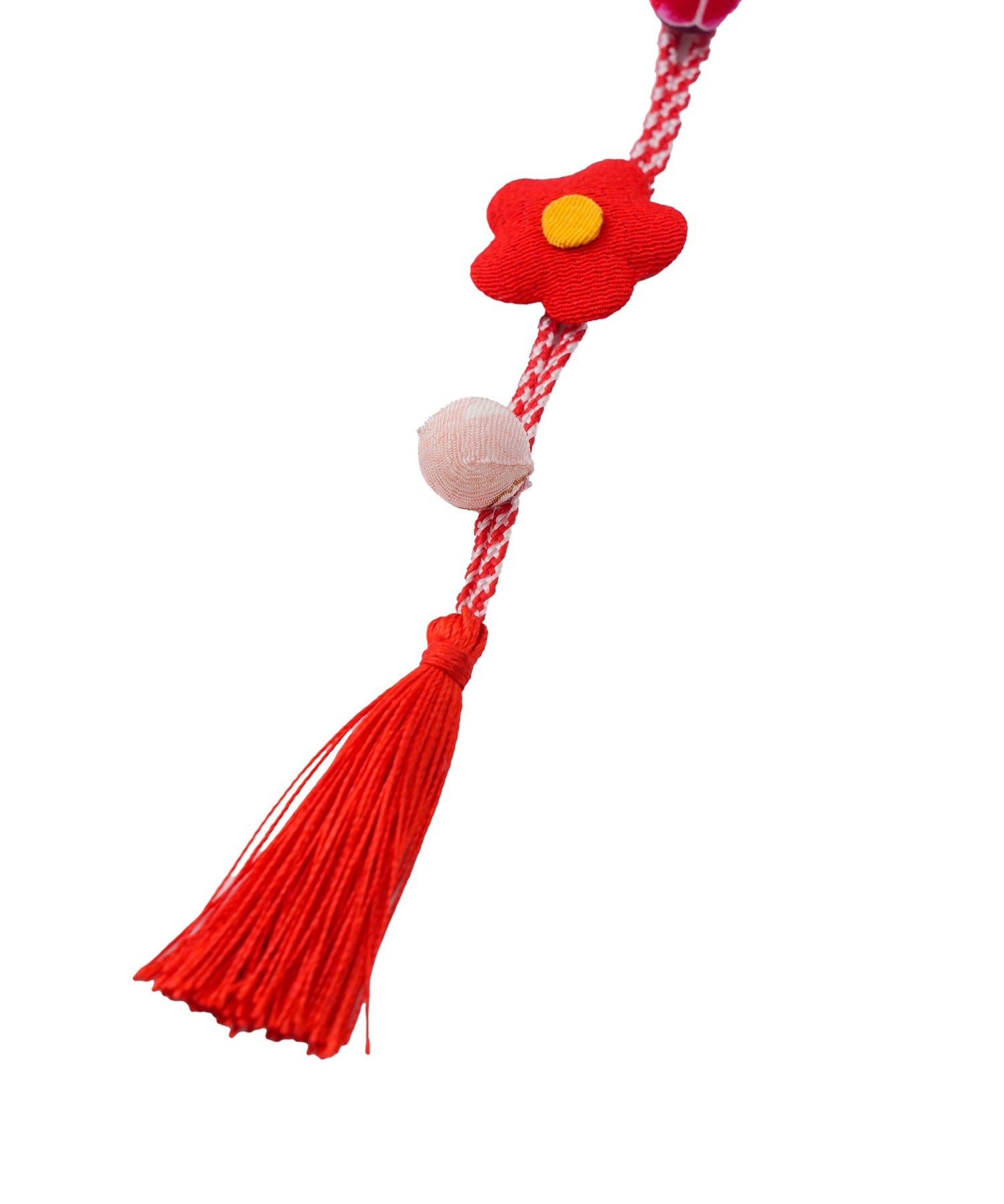 salut!(サリュ) ちりめんの吊るし飾り/正月のお飾り