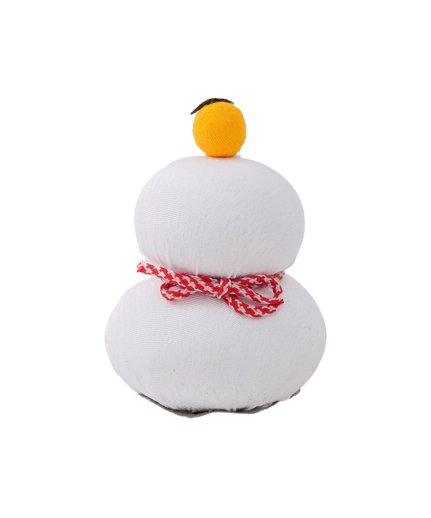 salut!(サリュ) ちりめんの鏡餅/正月のお飾り