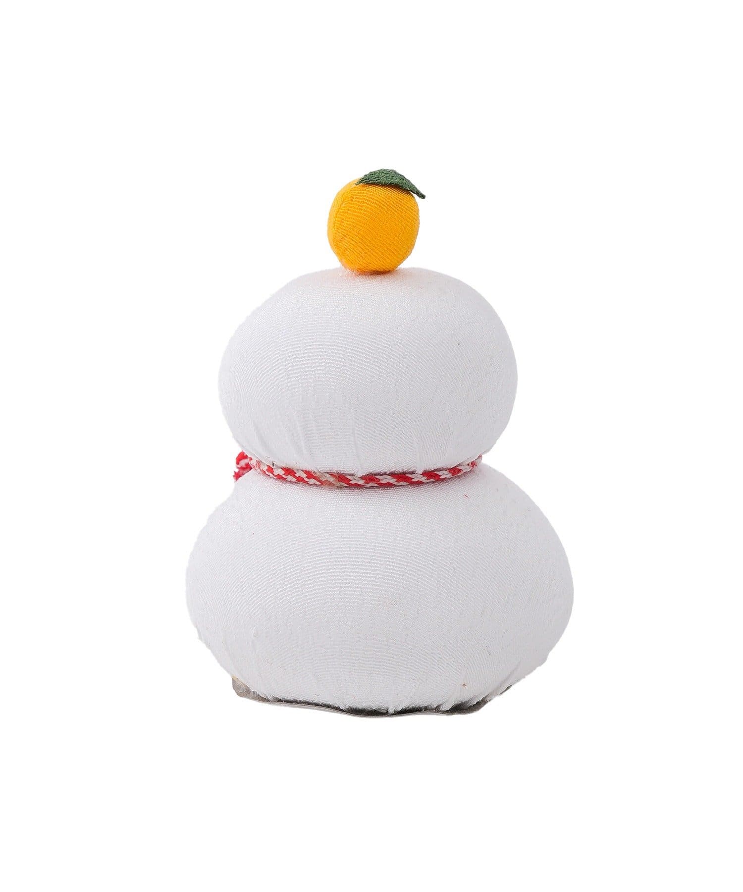 salut!(サリュ) ちりめんの鏡餅/正月のお飾り