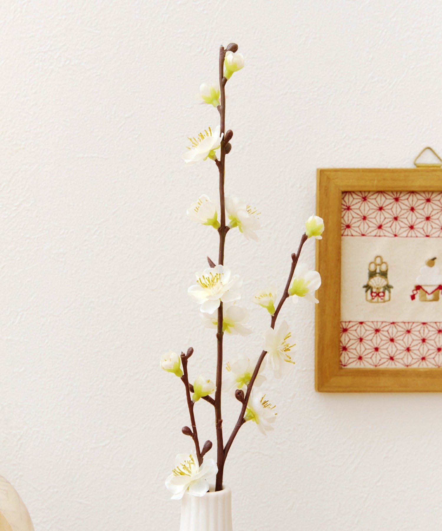 ハンギングブランチ