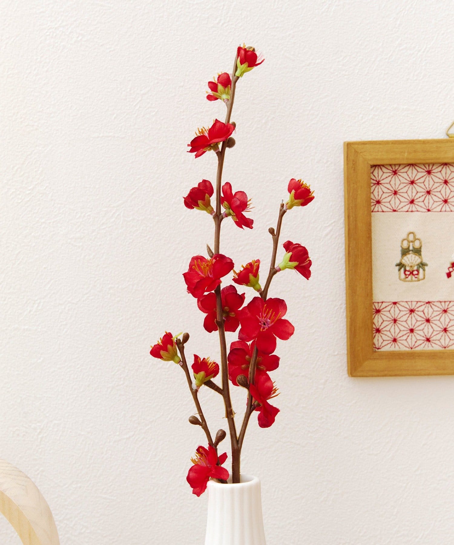 ハンギングブランチ