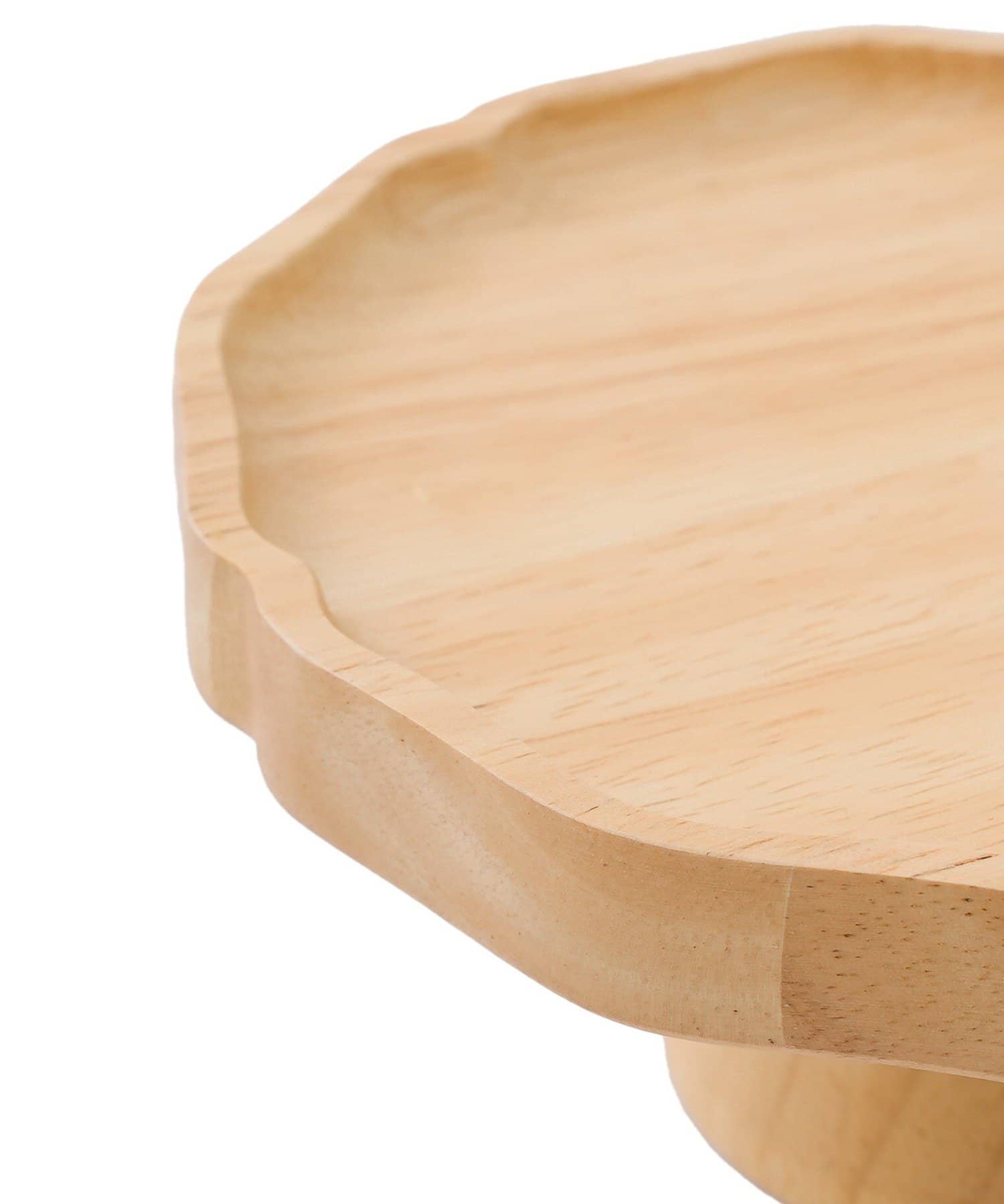 salut!(サリュ) 脚付きディスプレイトレイ/正月のお飾り