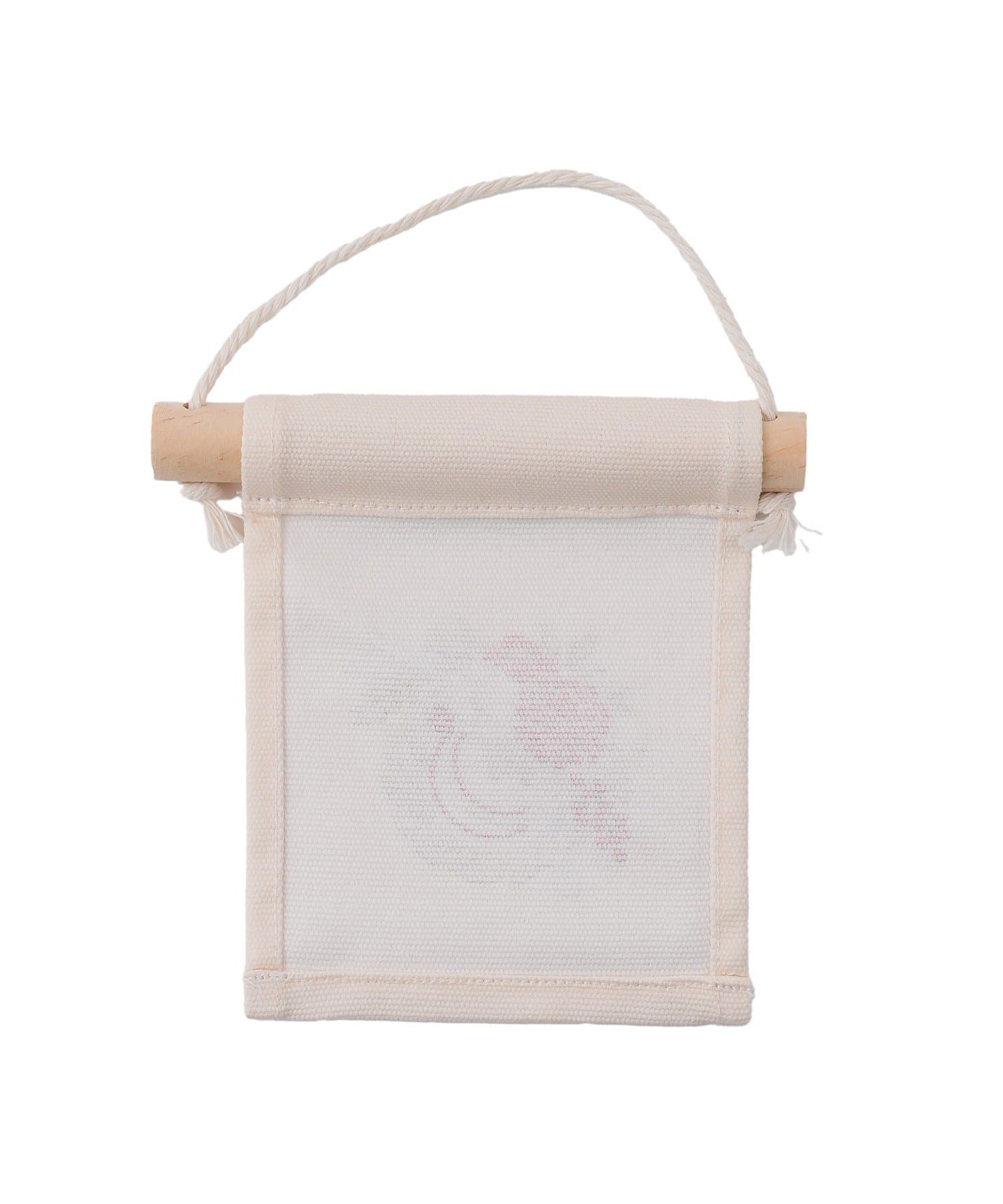 salut!(サリュ) しめ縄ミニタペストリー/正月のお飾り