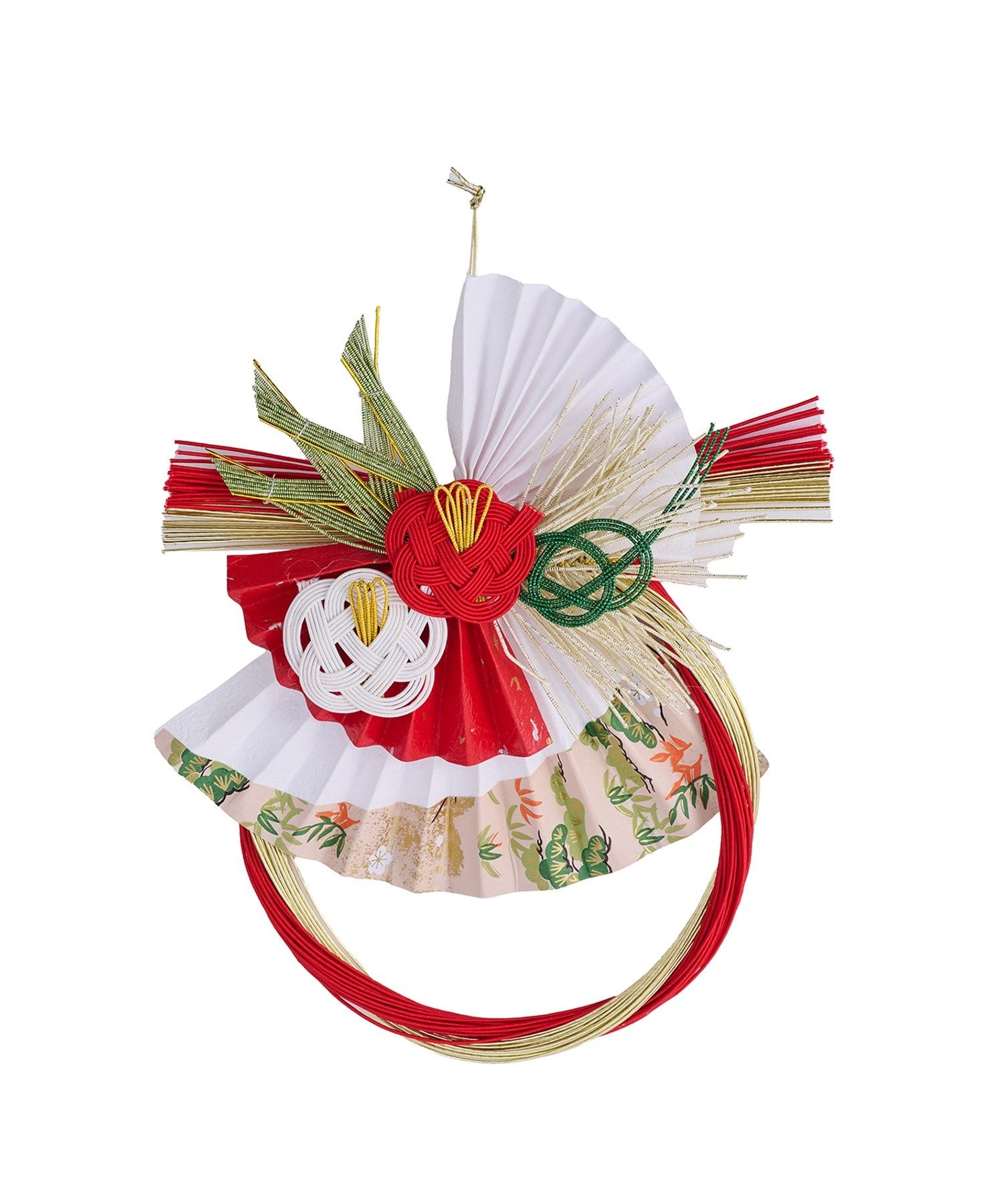 ハンギングブランチ