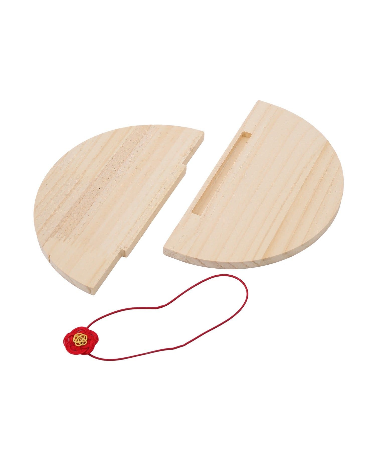 salut!(サリュ) 梅水引ディスプレイステージ/正月のお飾り