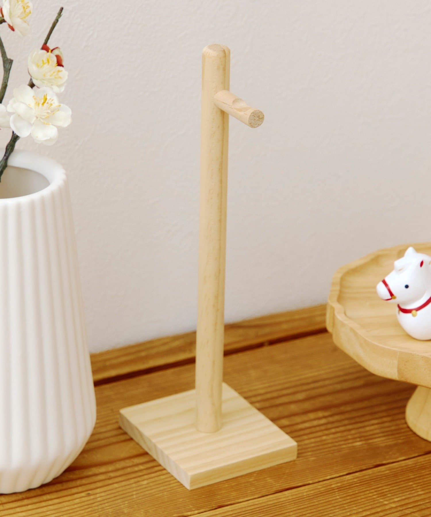 ハンギングブランチ