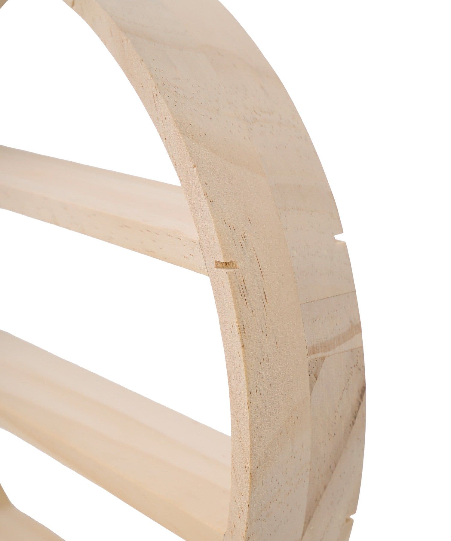 salut!(サリュ) 梅水引ディスプレイラック/正月のお飾り