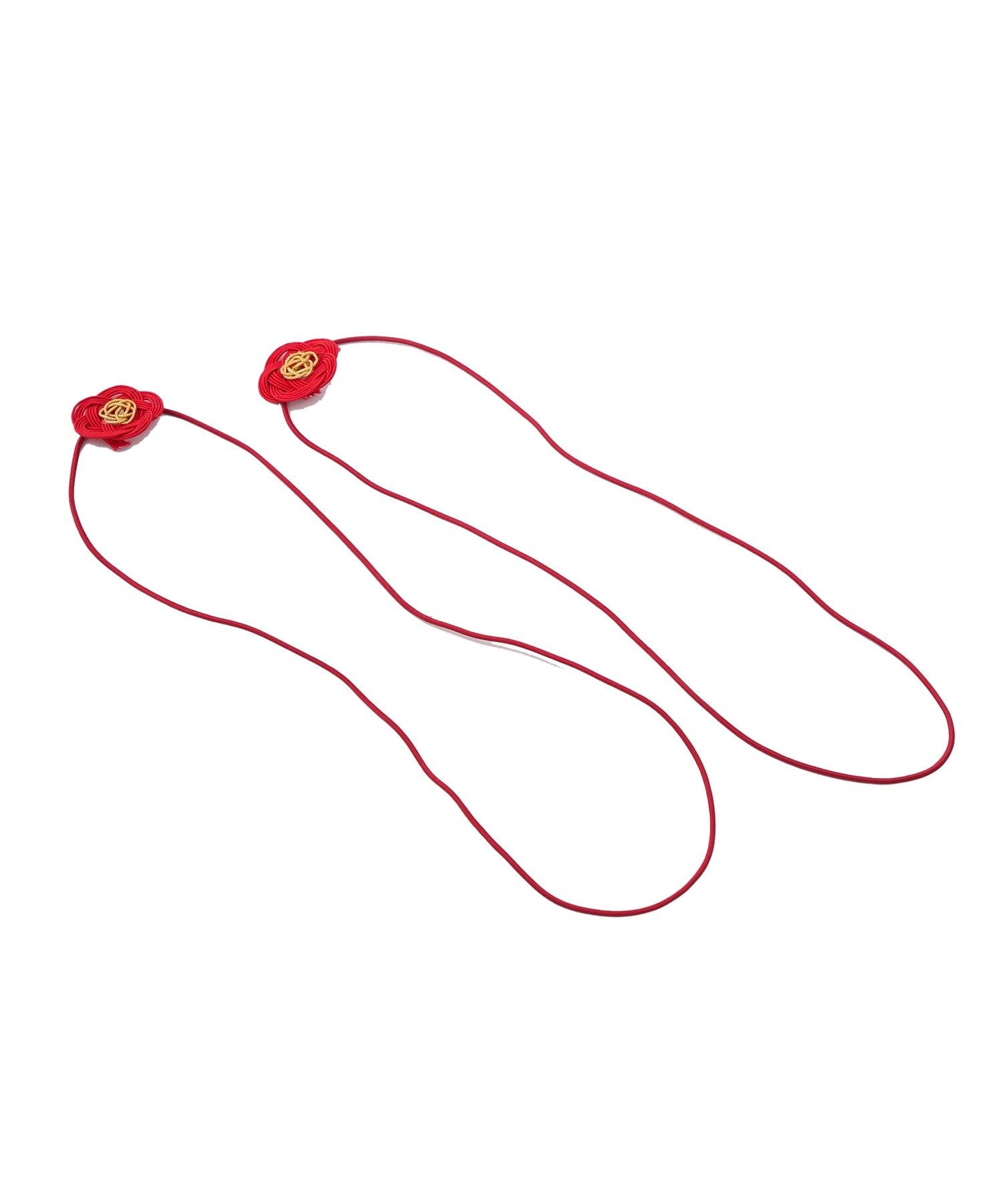 salut!(サリュ) 梅水引ディスプレイラック/正月のお飾り